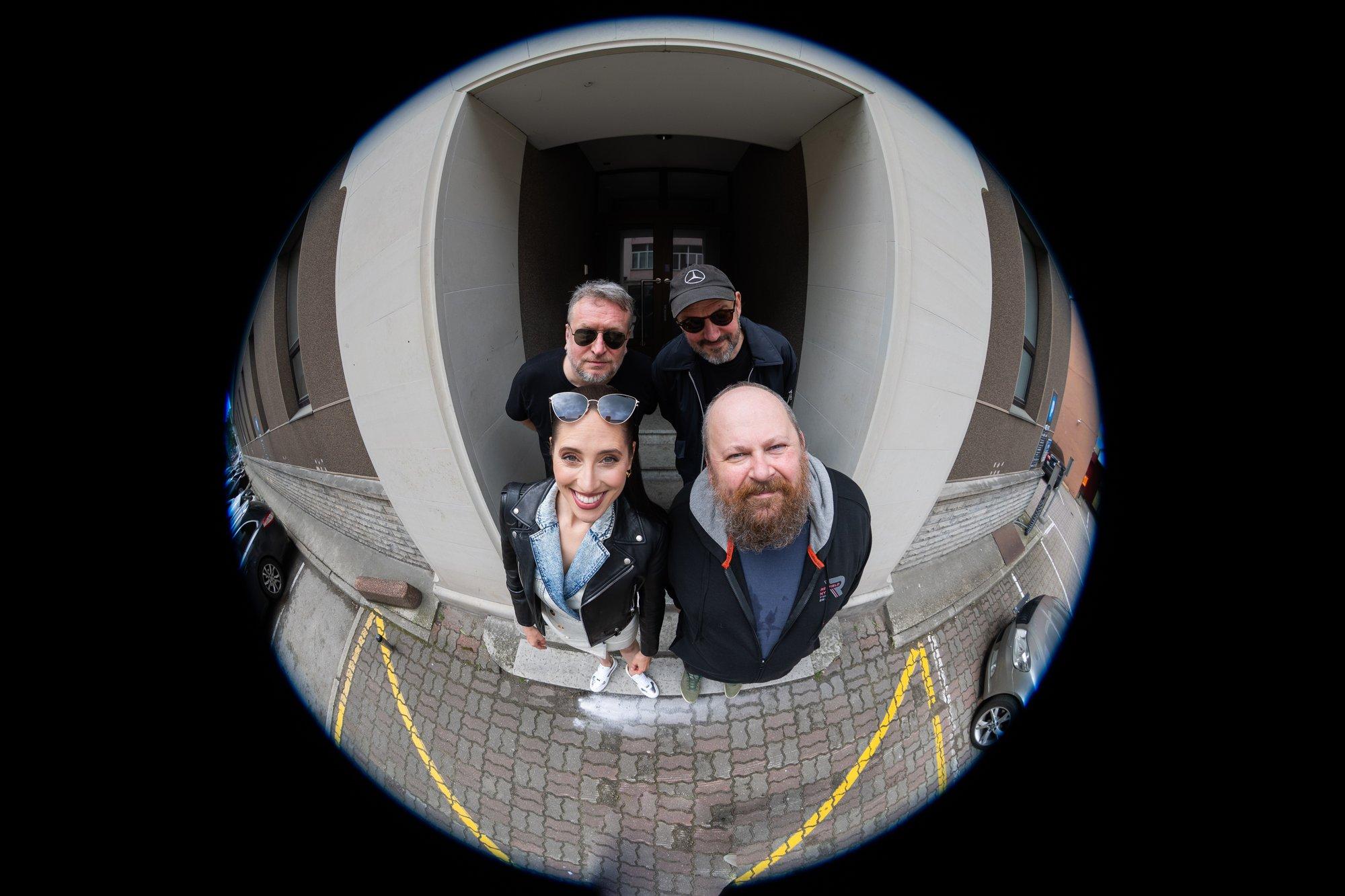 Andrea Bocelli kuulas Elina Nechayeva uut albumit ja ütles: „Vau! Vaat see on tase!“