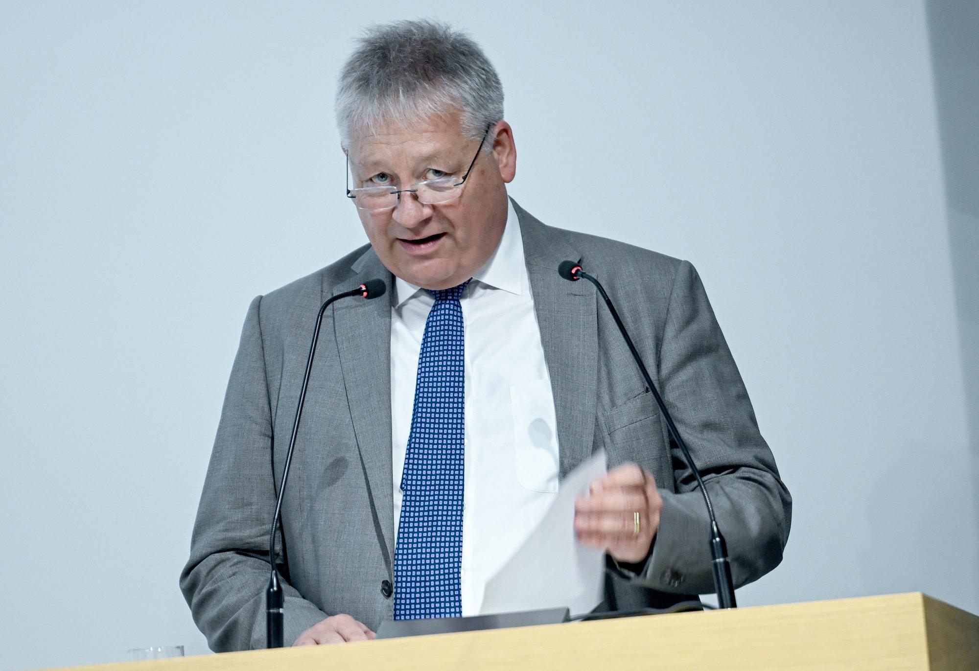 Saksa välisluure juht: Moskva tahaks NATO artiklit 5 hea meelega Eestis testida