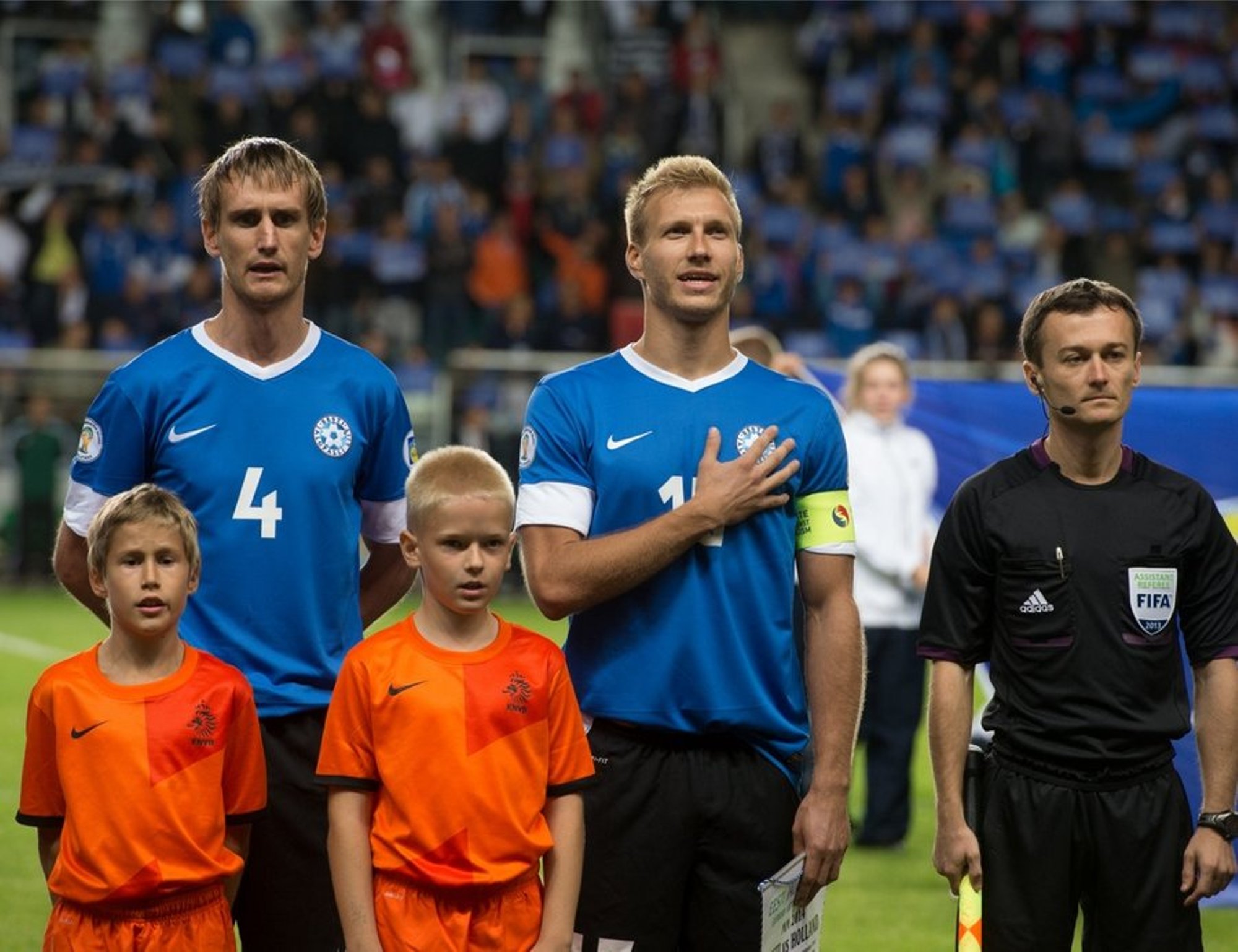 Raio Piiroja: presidendivalimistest võinuks normaalne duell tulla, kui üks pool poriloopimisega ei tegeleks