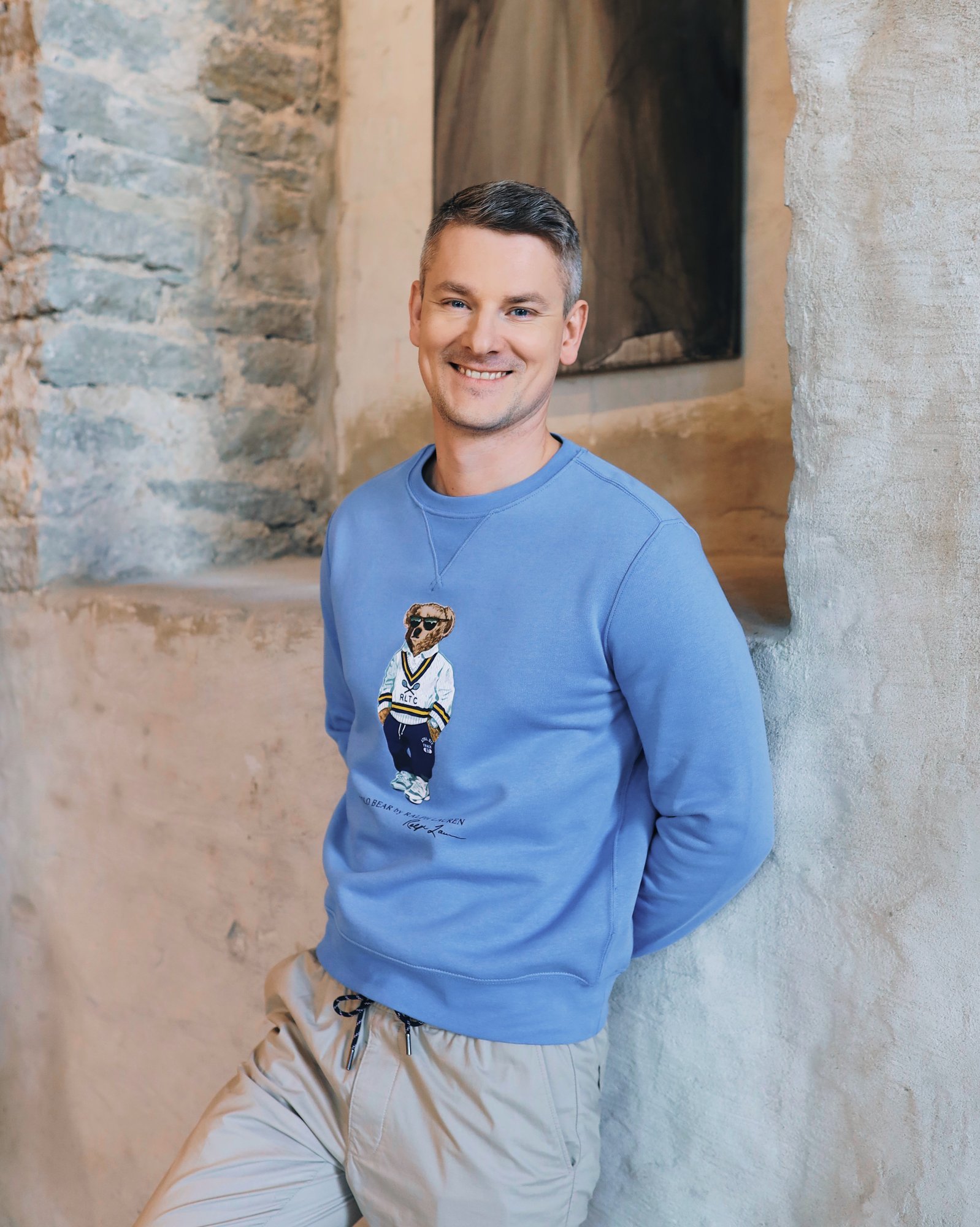 Jüri Butšakov avaldab Pärnu majaehituse tagamaad: mul ei tekkinudki Tallinnaga seost, see jääb ikkagi töökohaks