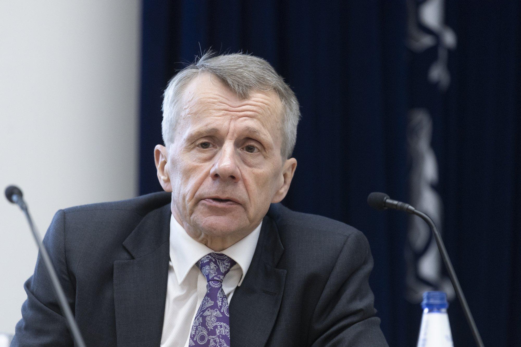 VIDEO | Jürgen Ligi poja õuele ilmus karu: see nüüd pole enam päris loodusjutt