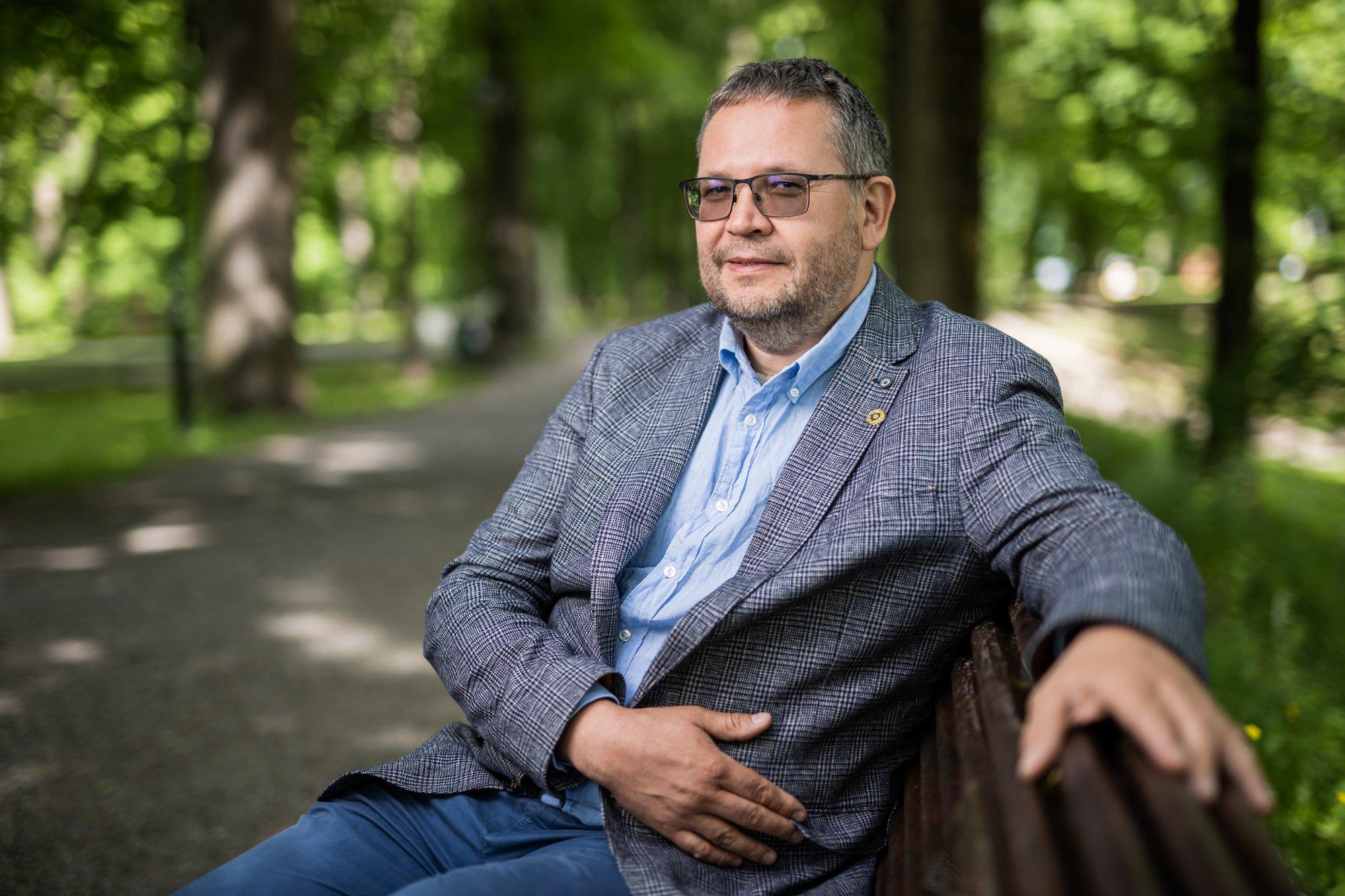 Valitsus soovib kohtute eelarve ministeeriumi alt välja viia. Villu Kõve näeb võimalust, et rahastus võib väheneda