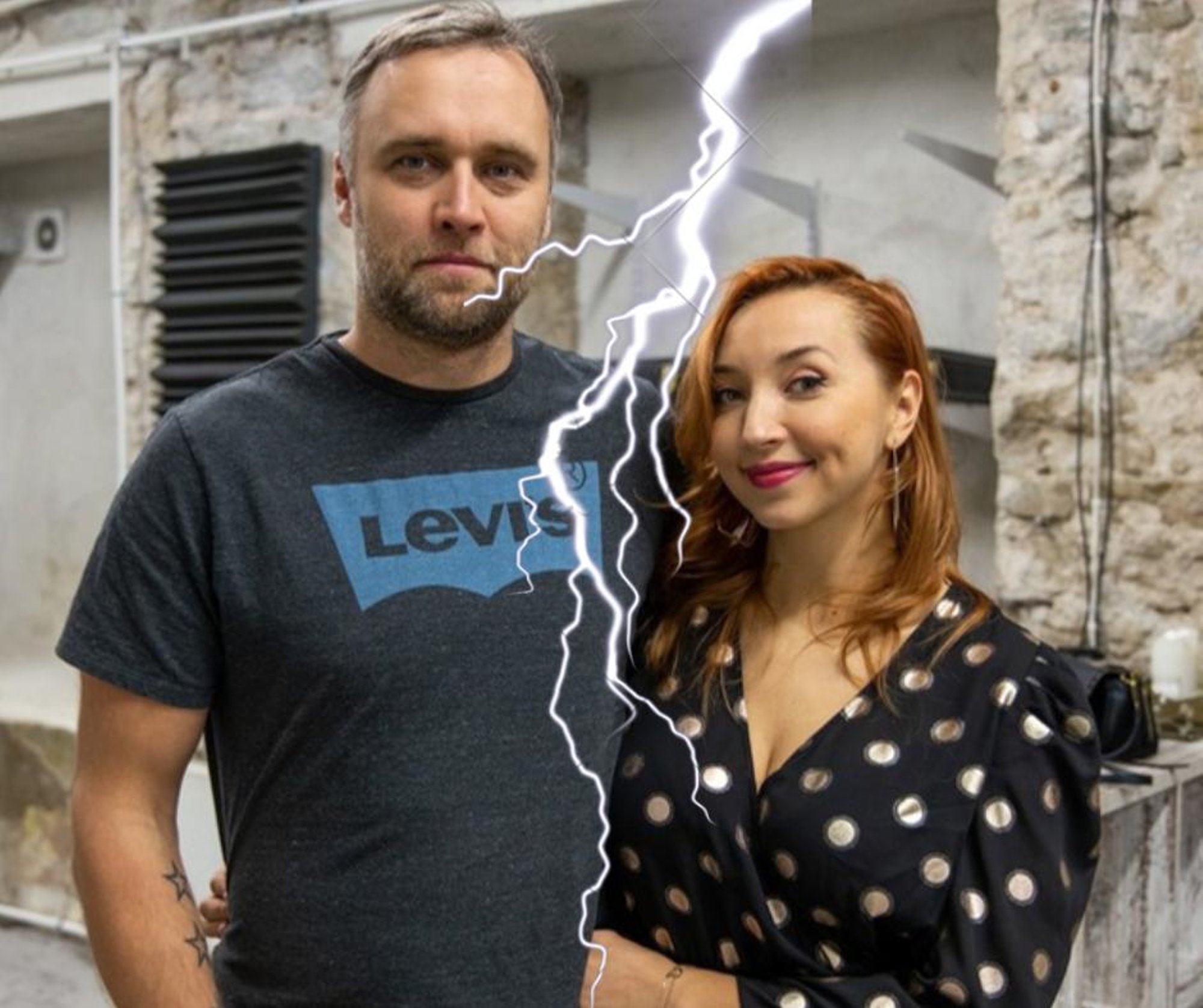 KLÕPSUD | Särav kostüümivalik! Tanja Mihhailova-Saar saabus pärast lahkuminekut esimest korda suurele avalikule üritusele