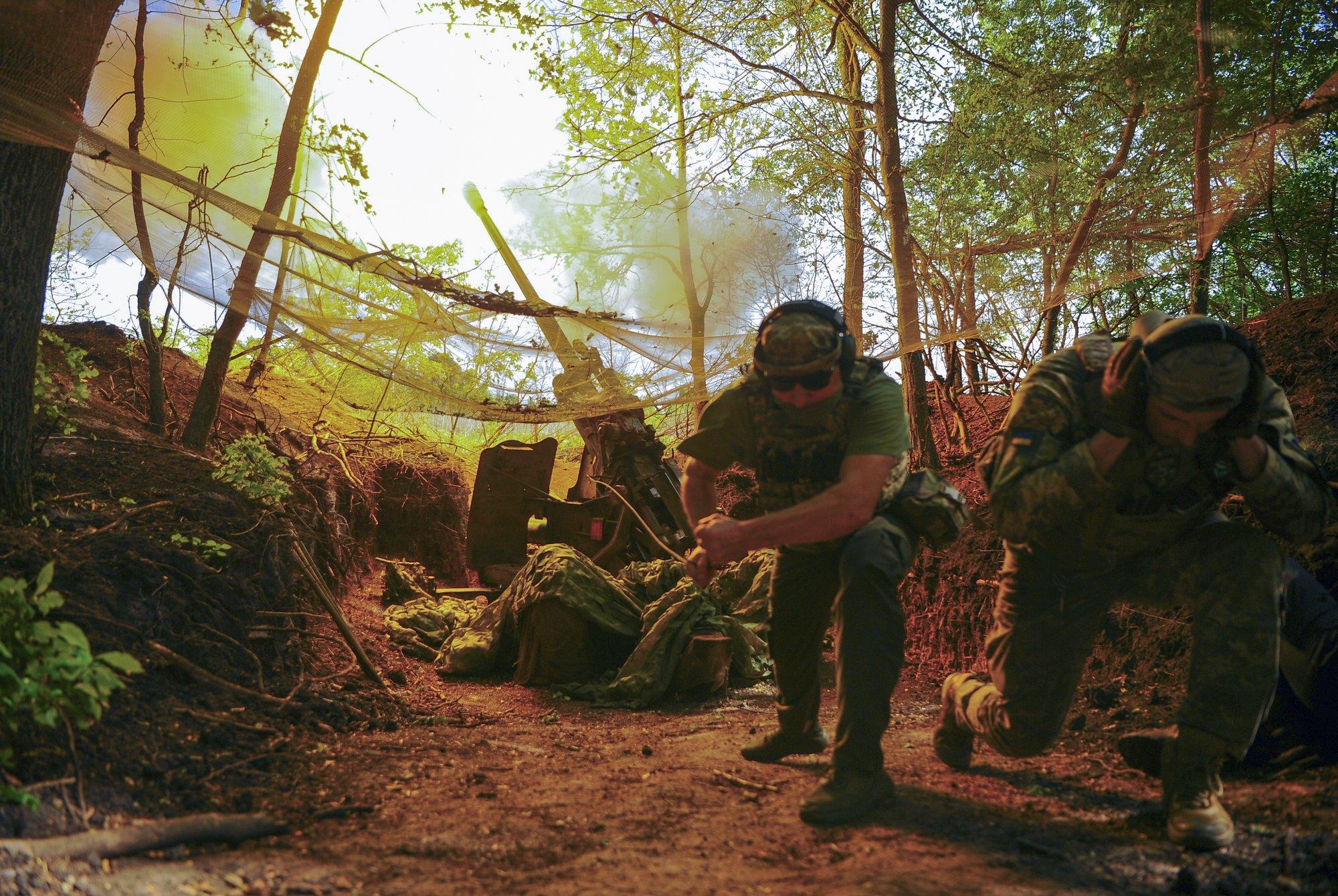 SÕJARAPORT | Peeter Tali: Kreml ei ole rünnakušokist toibunud. Zelenskõi sõnul on Ukrainal veel kaarte ja vastukäike varuks