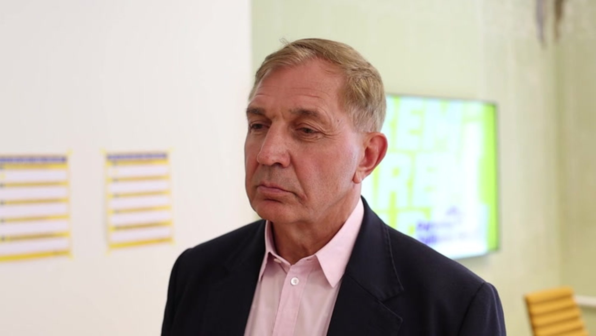 VIDEO | Urmas Sõõrumaa: paar Tallinna abilinnapea kohta tuleks kaotada