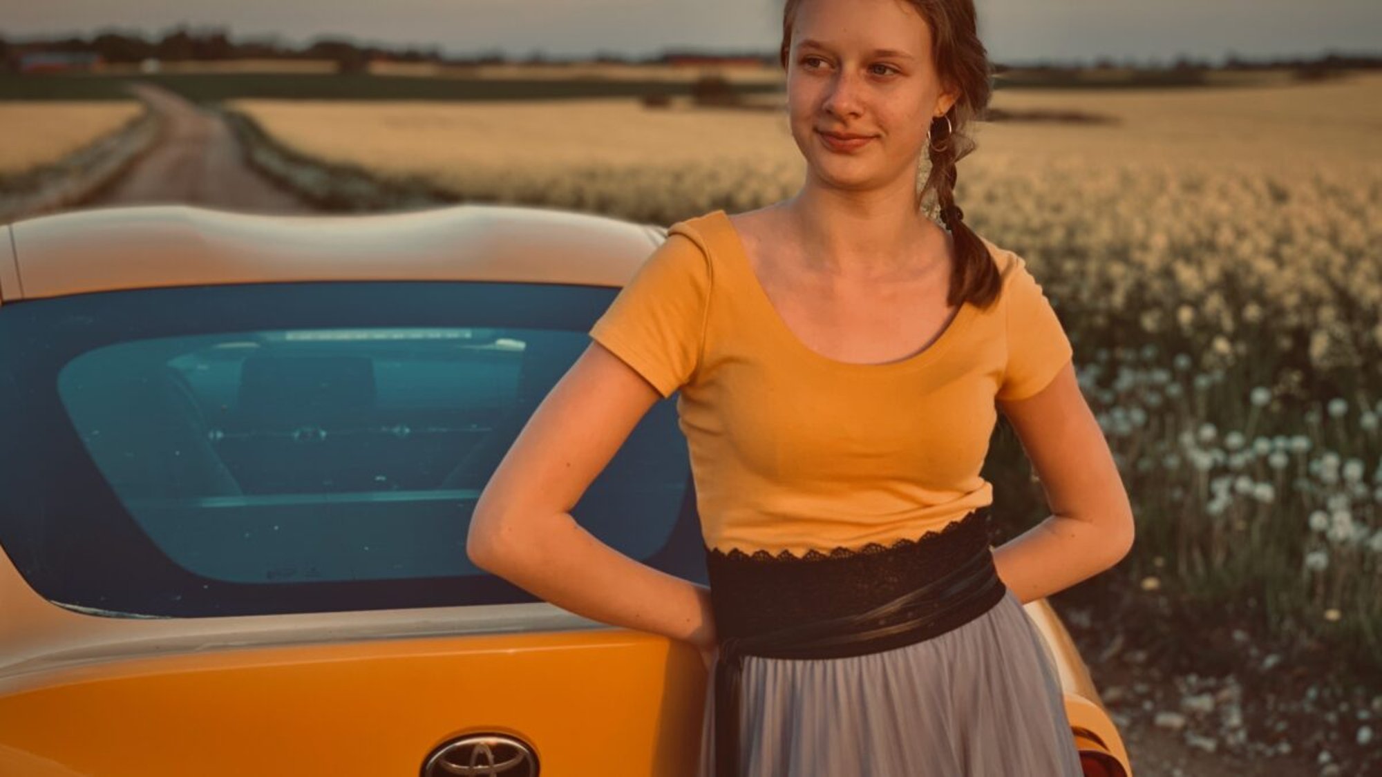 UURING | 95% naisautojuhtidest kinnitavad, et on liikluses kogenud agressiivset käitumist