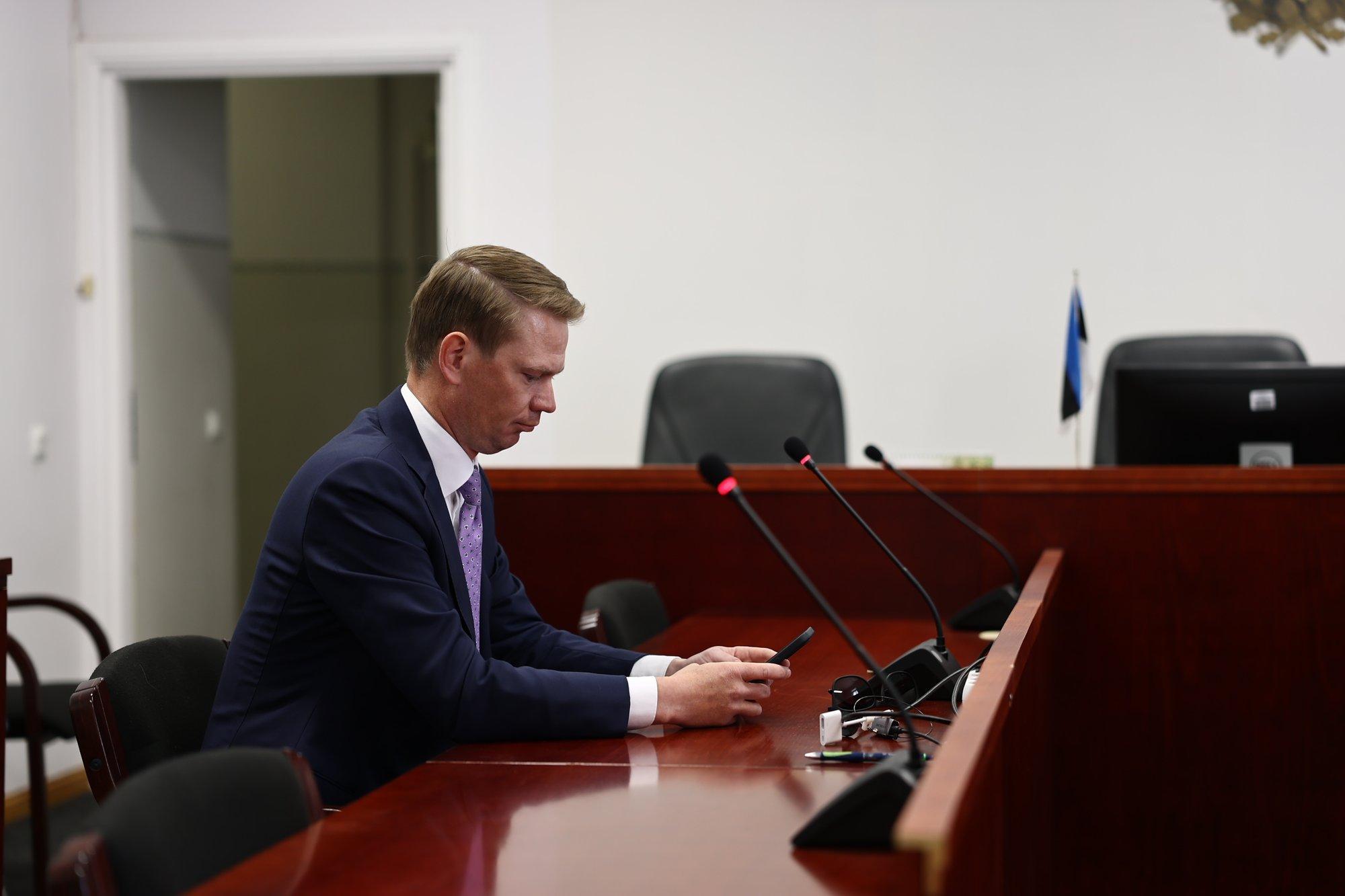 FOTOD | Tartu maakohus vähendas Olerexi hiigeltrahvi 900 000 euroni