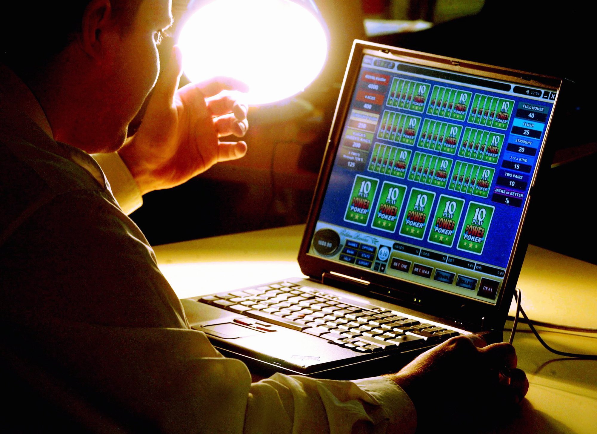 Mart Võrklaev: kaughasartmängumaksu langetamine on Eesti 200 ebaeetiline soovunelm