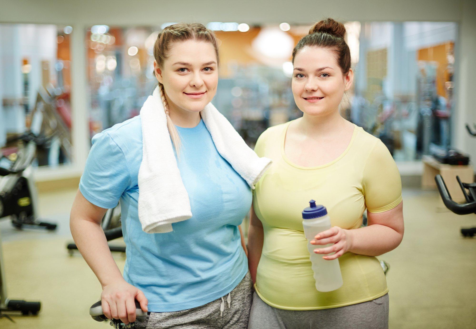 Miks sõber kaotab kiiremini kaalu kui sina? 7 tegurit, mis parema vormi saavutamisel olulist rolli mängivad