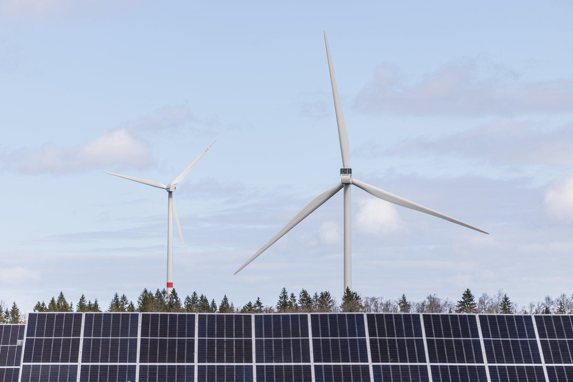 GRAAFIK I Maikuu tõi elektrile kauaoodatud hinnasula