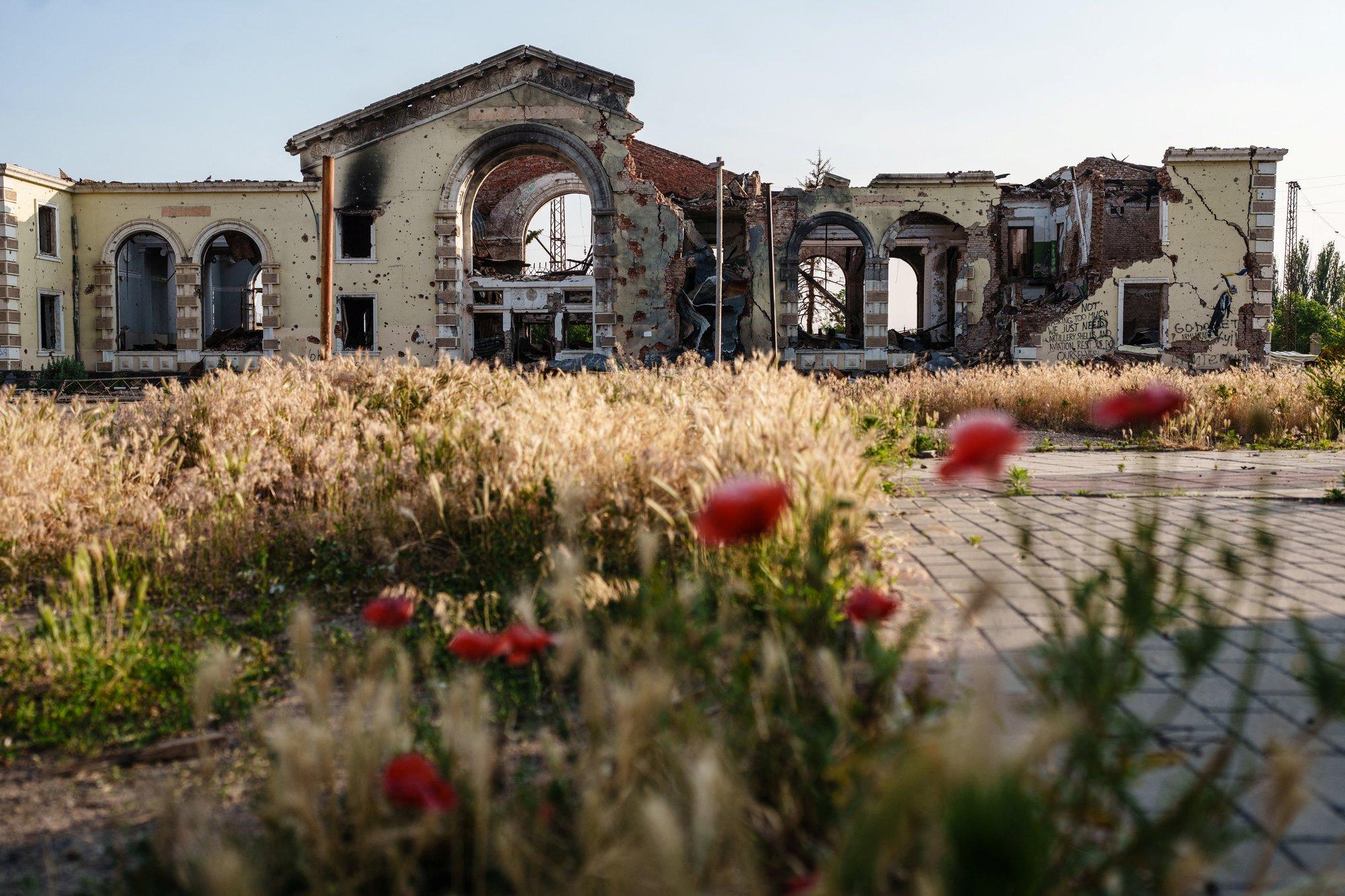 SÕJAPÄEVIK (1222. päev) | Halb uudis Venemaale: nende edevaimast õhutõrjest polnud abi USA rakettide vastu