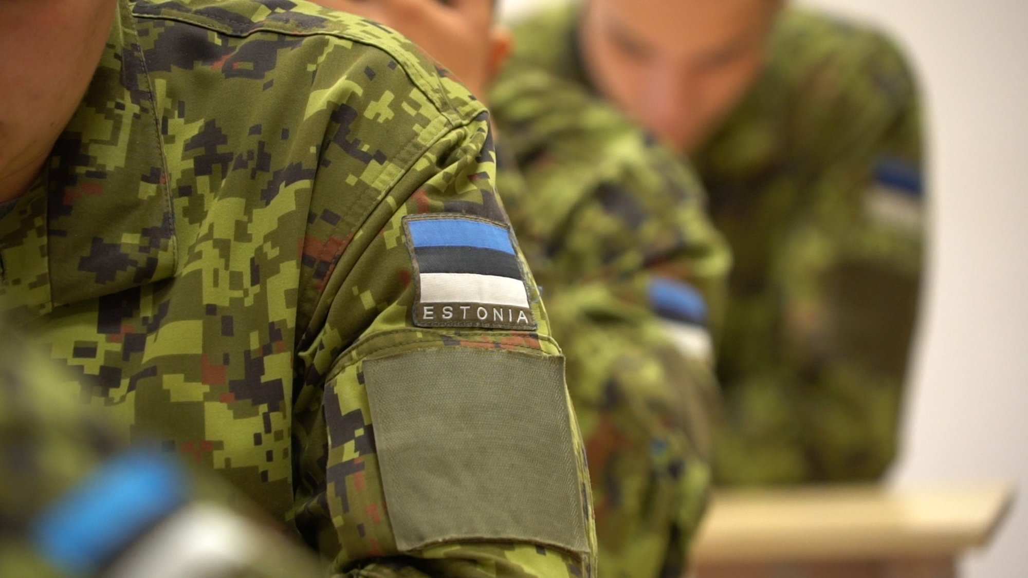 Korduvalt kaitseväe väärtustel trampinud ajateenija põhjustas õppusel avarii. Jälle šokivangistus