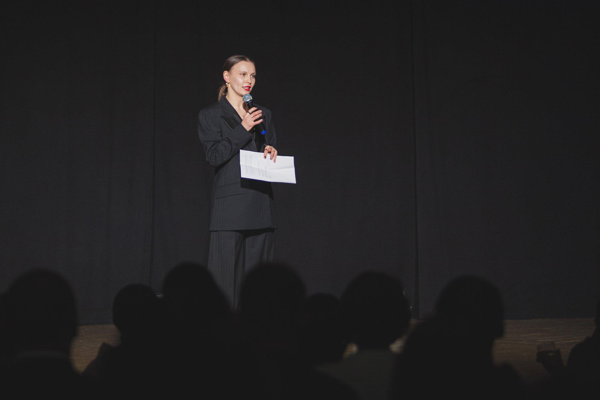 Rasedus viis Alika Milova tantsijast õe Valeria surmasuhu. „Arstid ütlesid, et see oli haruldane juhtum“