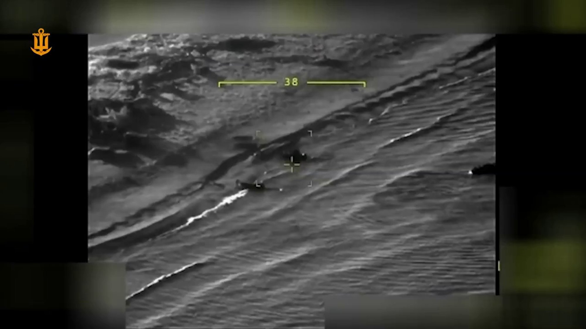 VIDEO | Kaua pildilt kadunud olnud „Türgi kummitused“ kimbutavad Ukrainas jälle venelasi