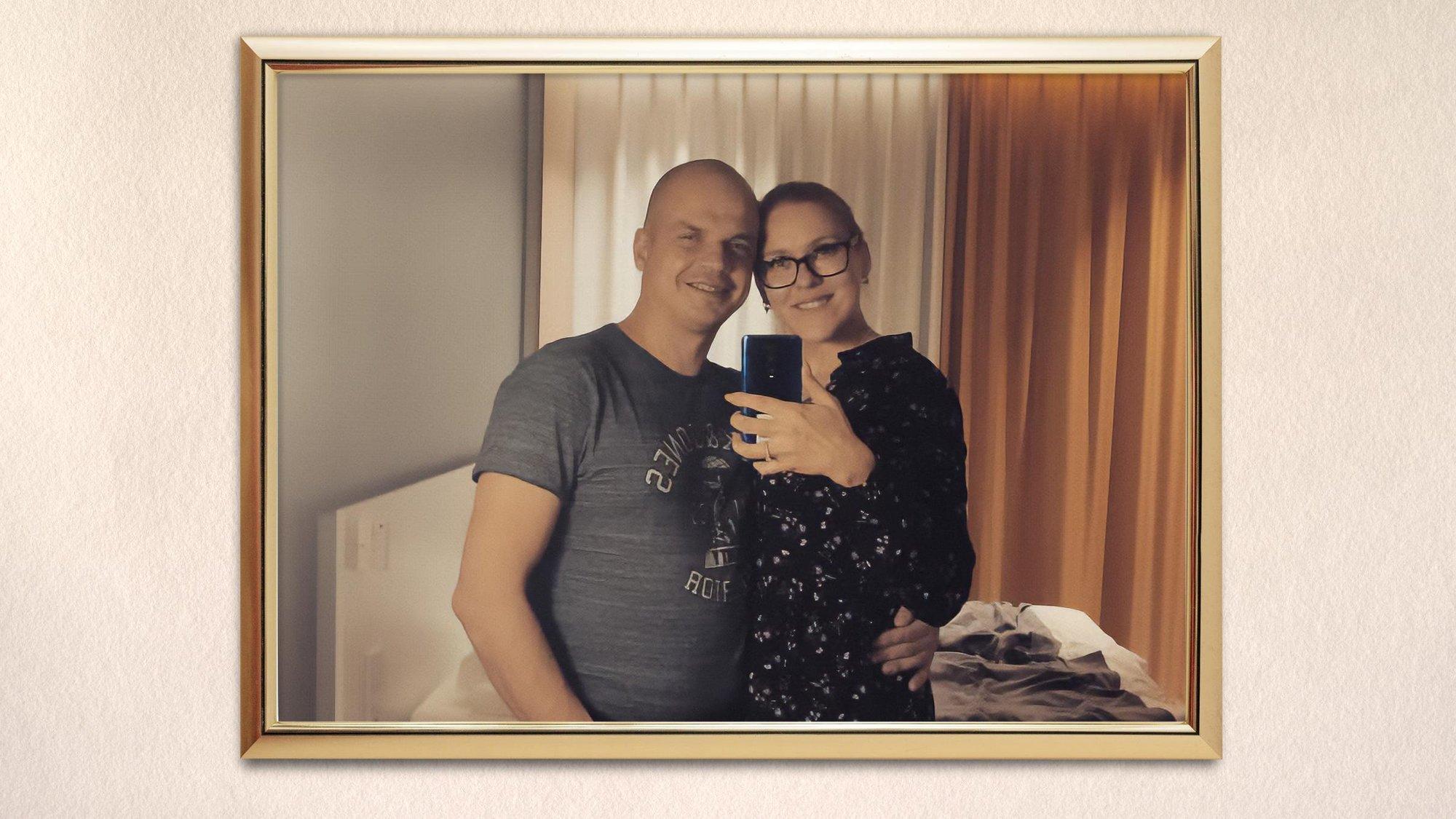 100 Eesti armastuslugu! „Ta tuli teise riiki, et mind üllatada.“ Maasikapõllul alanud sõprus arenes vähehaaval armastuseks