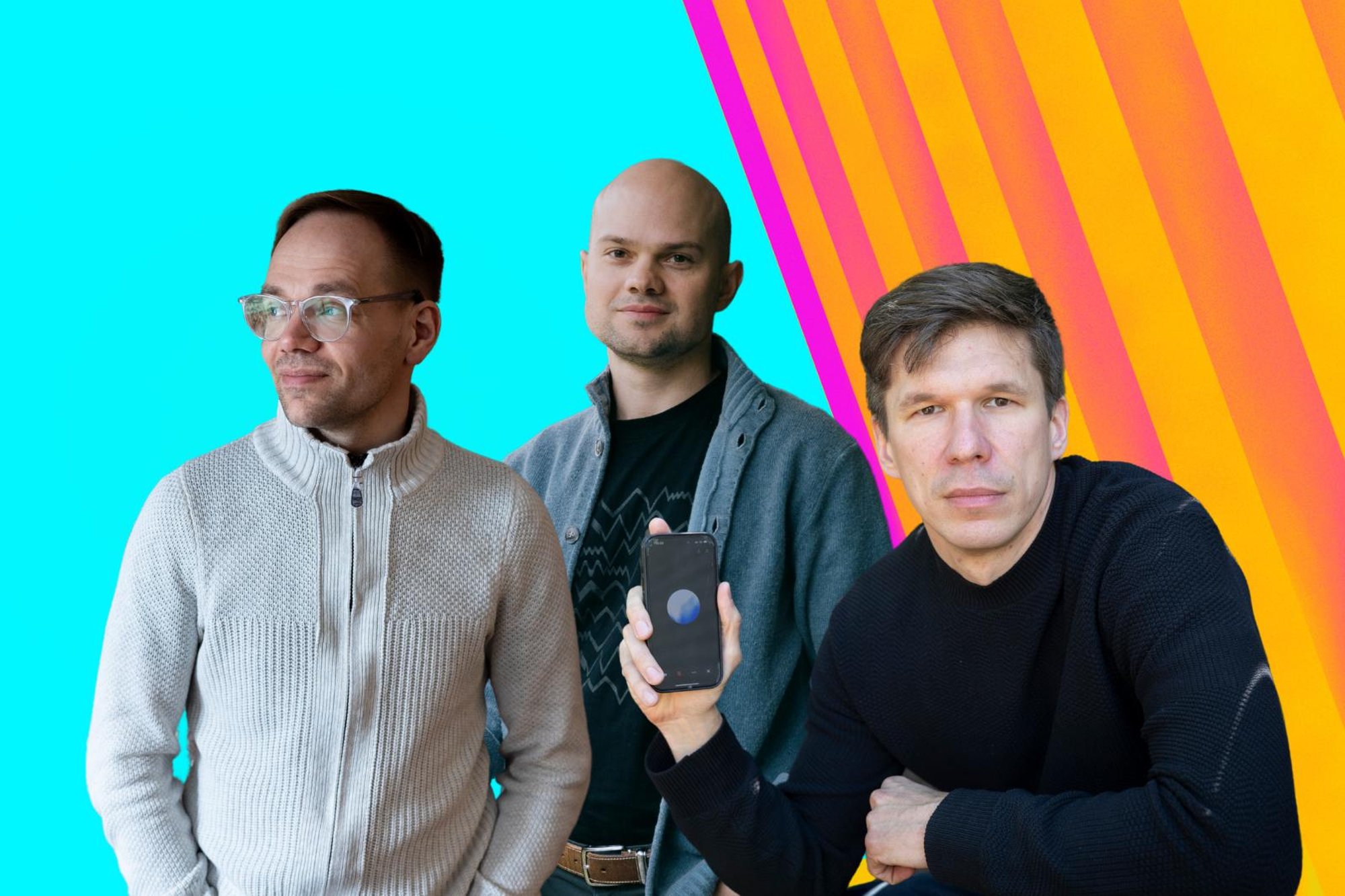 AI asendab juba sõpra ja psühholoogi. „Räägin tehisarule asju, mida iial kellelegi öelnud pole“