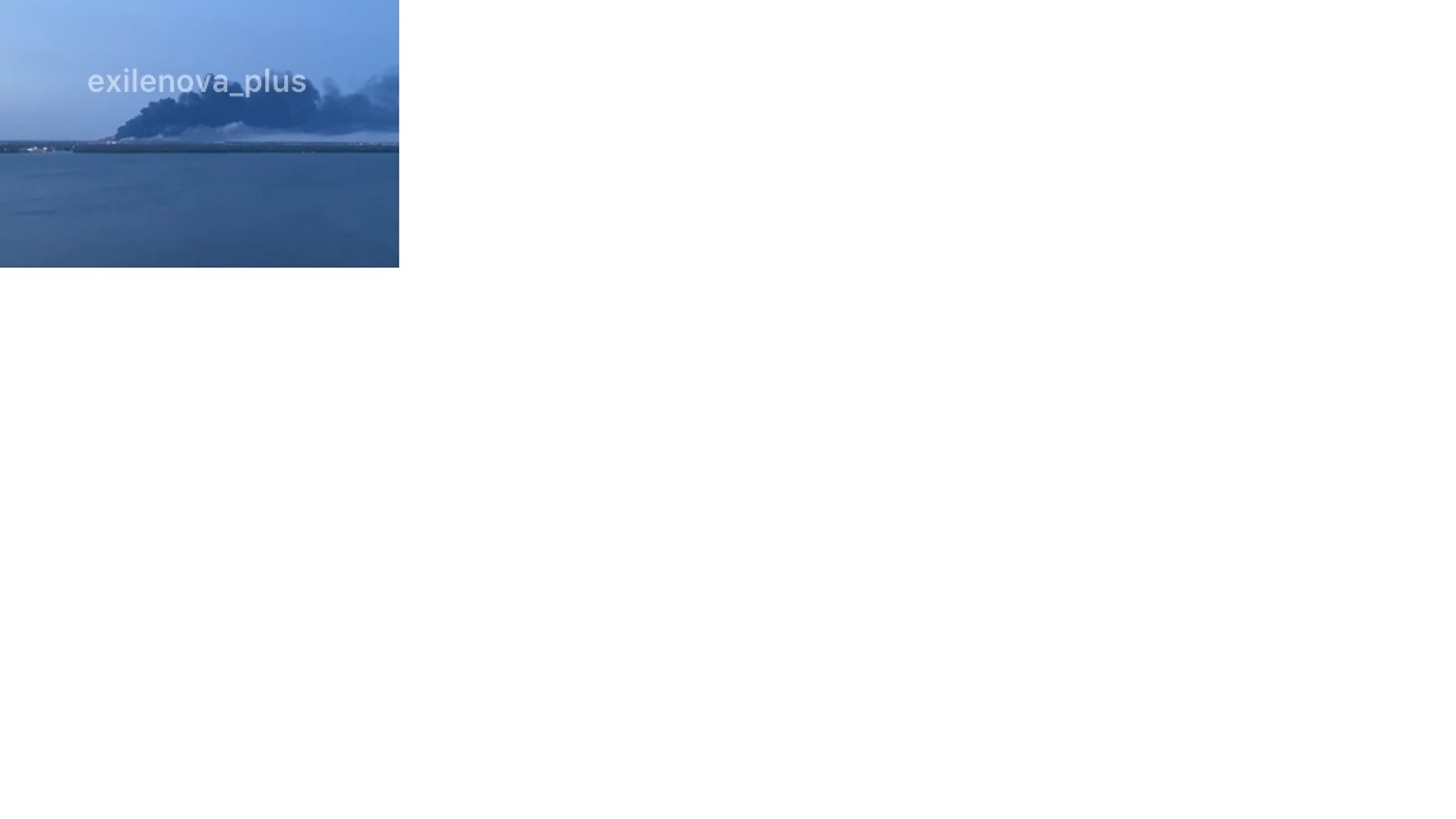 Venemaa teatas 174 drooni tõrjumisest. Engelsis sai pihta naftabaas