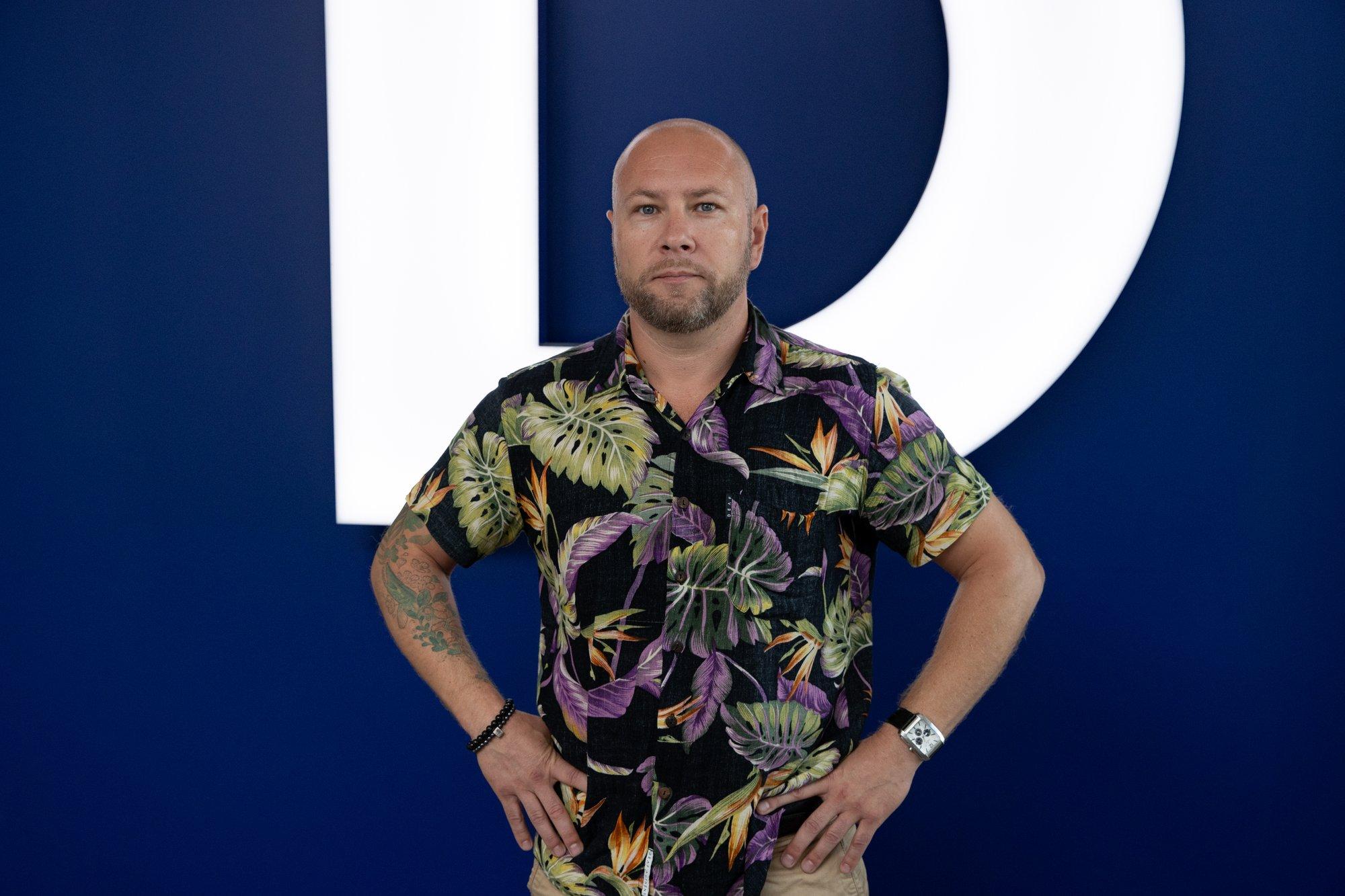 Tippkokk Martin Meikas avab juunis „skandinaasiapärase“ restorani Tallinna südalinnas