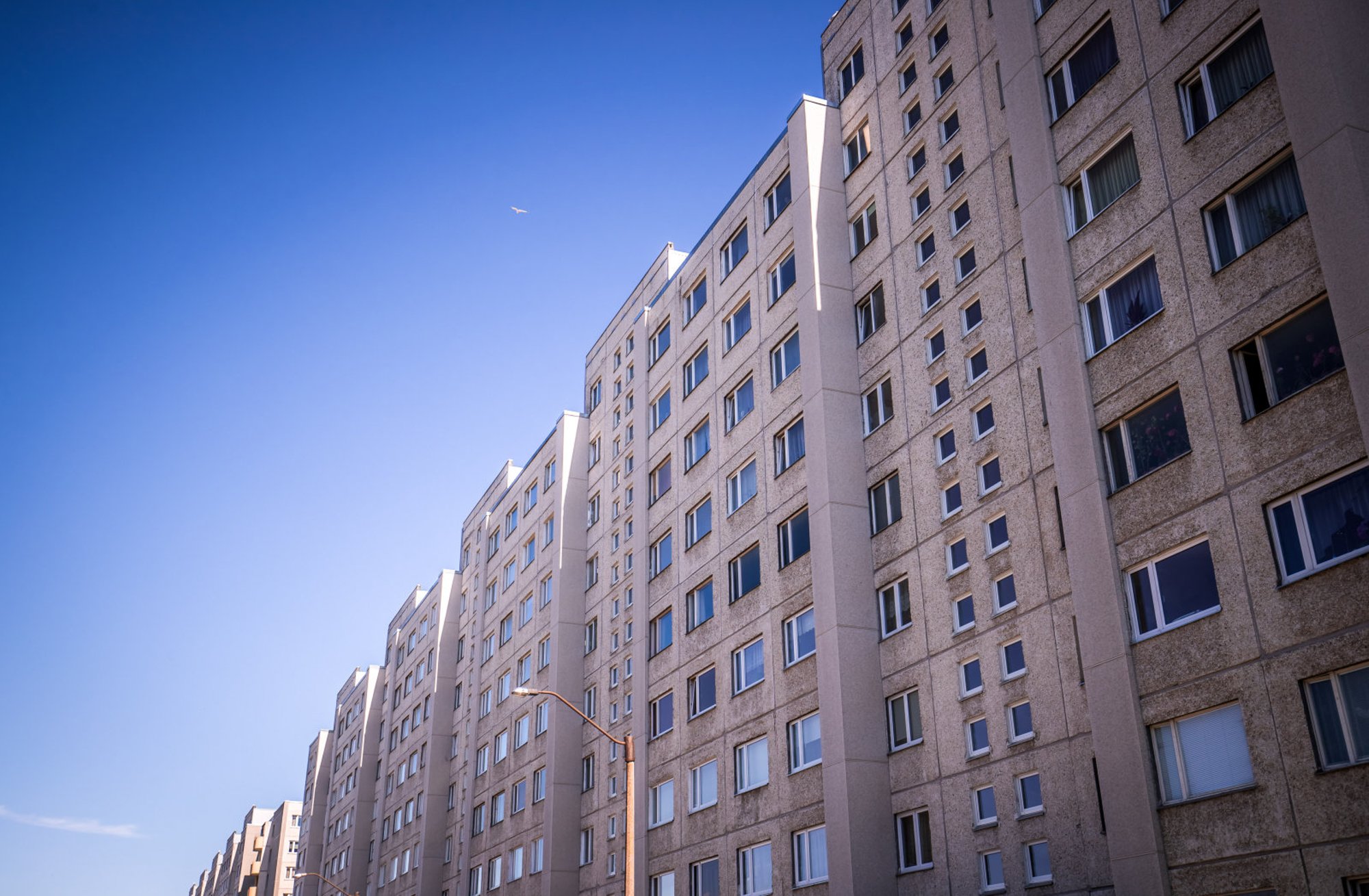 Raha sai otsa enne taotlusvooru lõppu: korteriühistud suurendasid kriisikindlust 1,3 miljoni eest