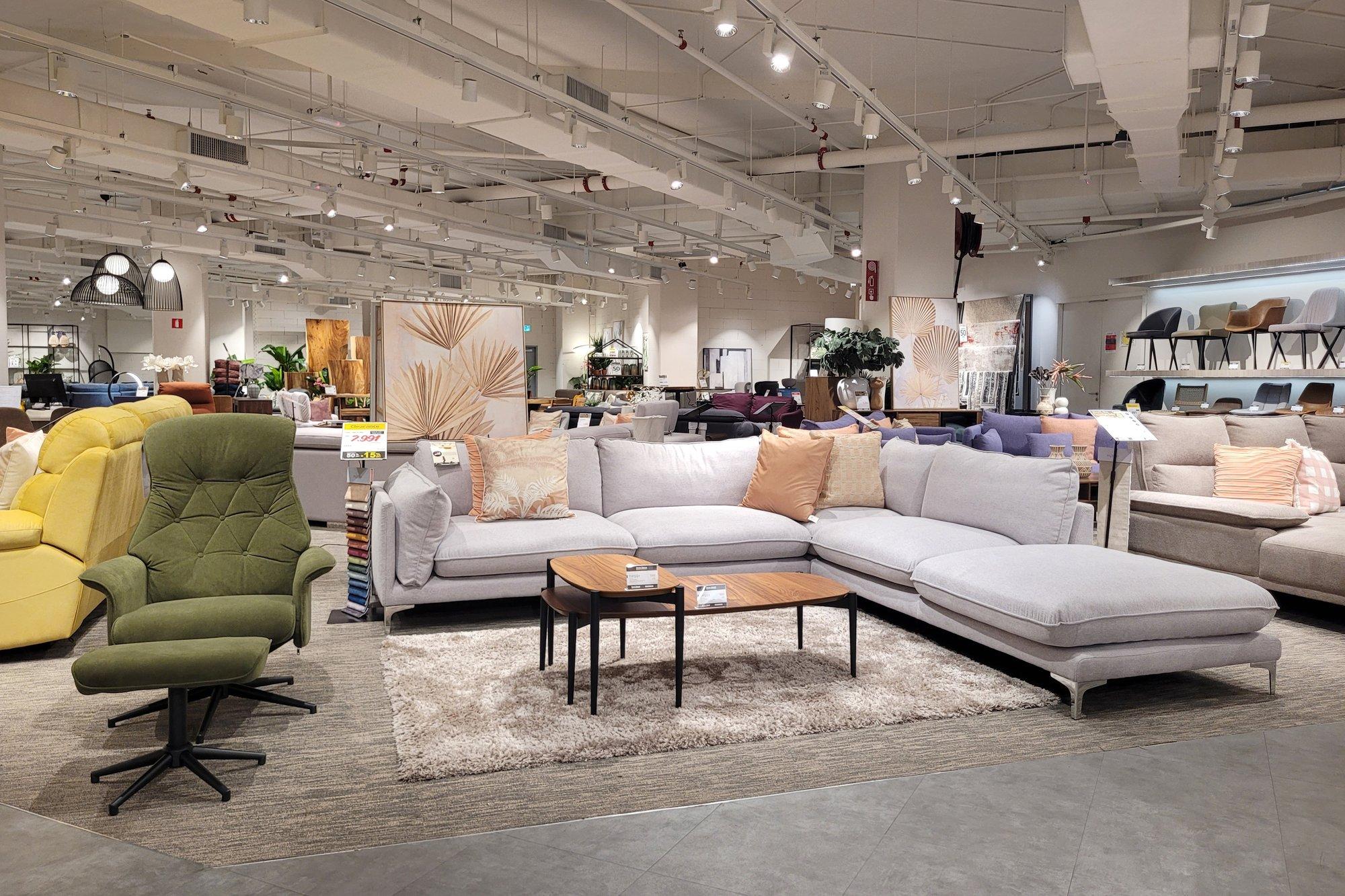 Klient saatis ostetud diivani mööblipoodi tagasi. Tarbijakaitse mõistis lisaks kliendi kasuks välja viivise