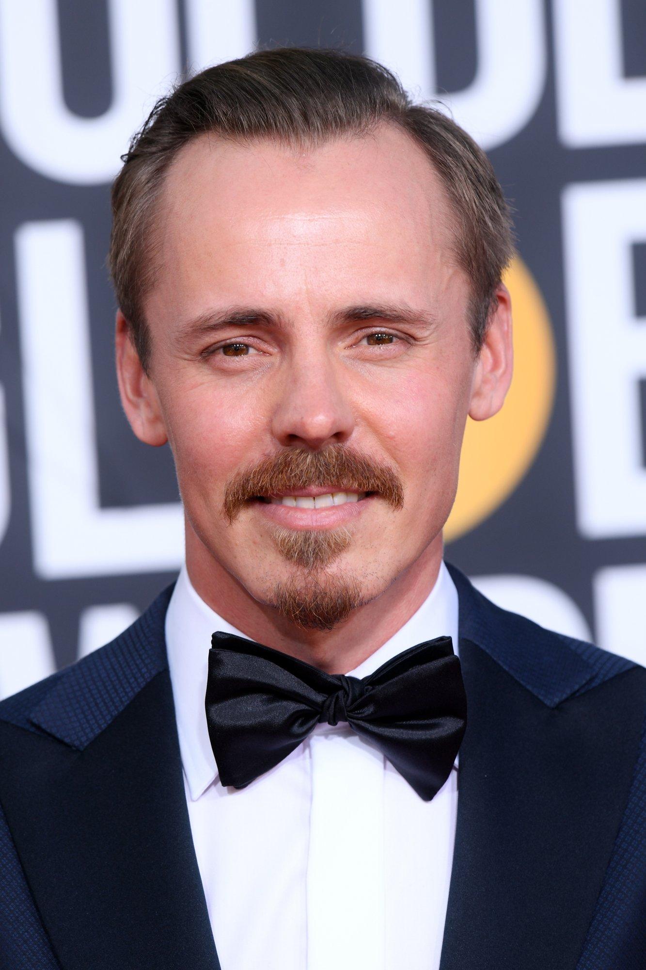 Hollywoodis karjääri teinud Soome näitleja läks aluspesureklaami tõttu kohtusse ja võitis