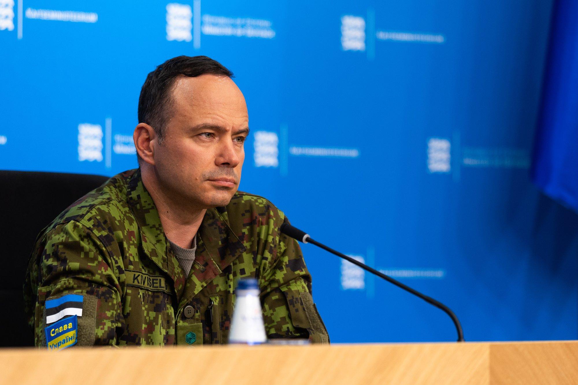 VIDEO | „Venemaa peab aina enam arvestama sõja jõudmisega enda territooriumile.“ Kolonel Ants Kiviselja sõnul pole Venemaal edu loota