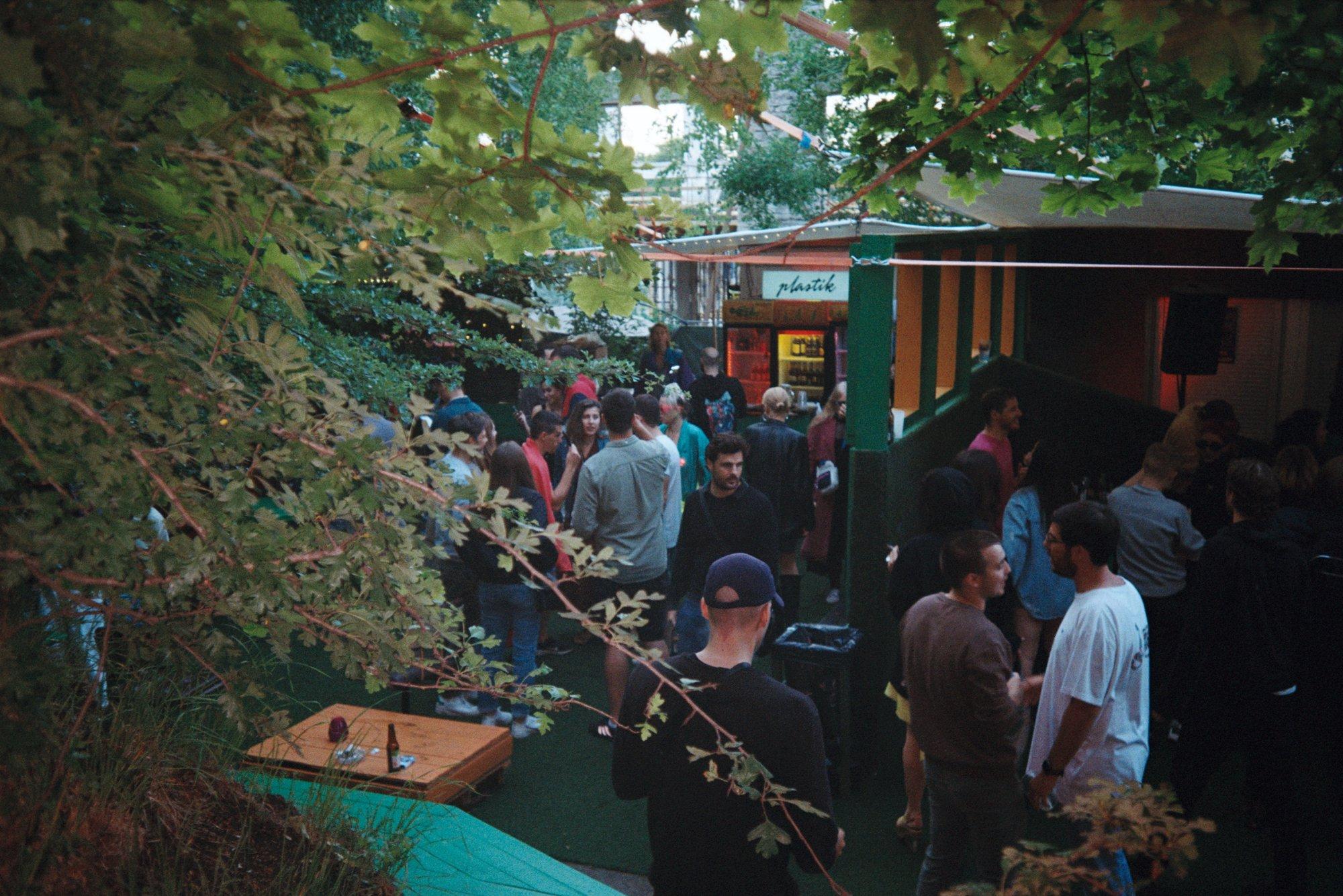 Eesti DJ-d: ärimaailma keskastmejuhtide seas on palju hullemaid ainete kuritarvitajaid kui klubikultuuris