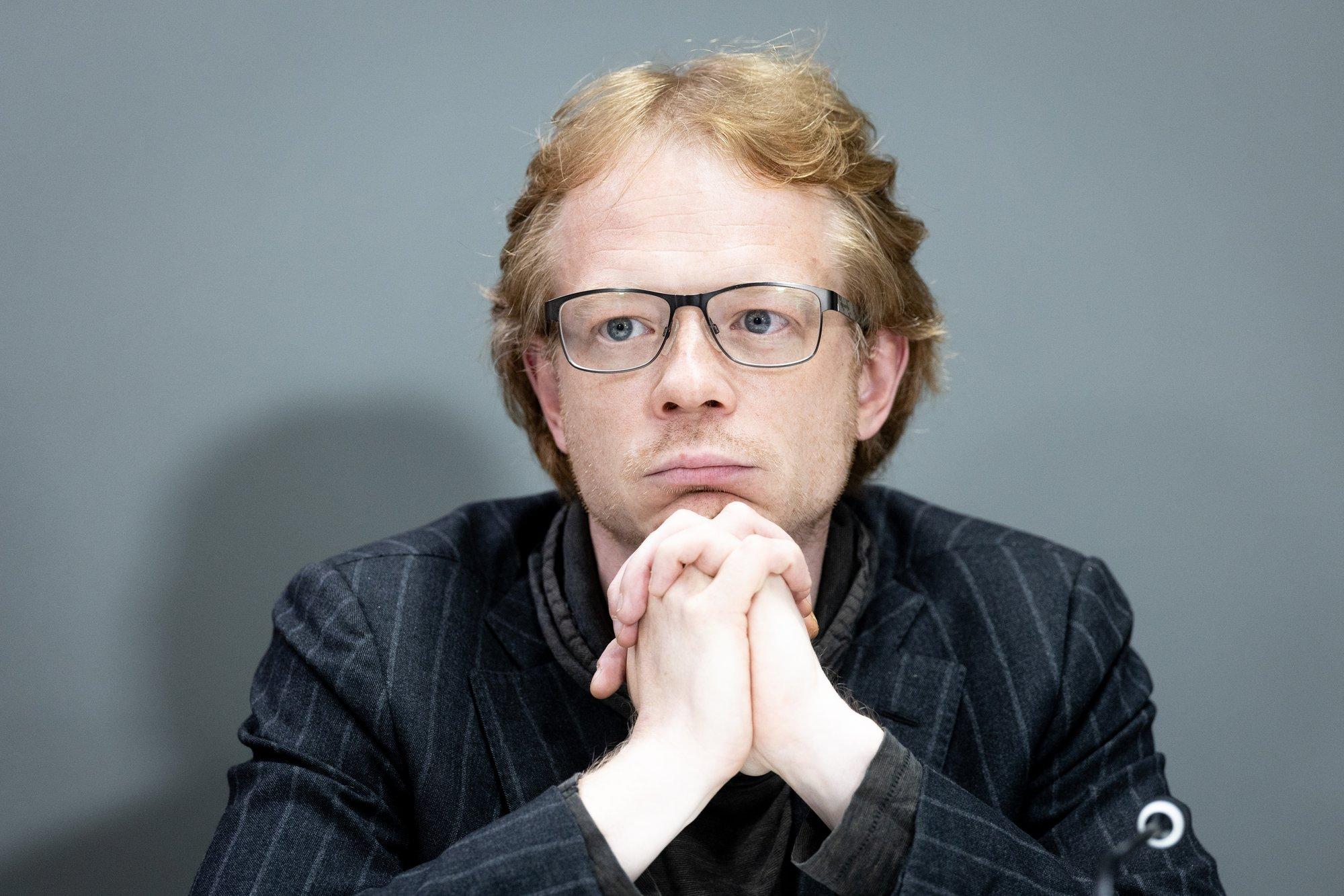 Kaarel Oja: KeRe plaan on jõus, Kõlvart asus lihtsalt oma rolli täitma