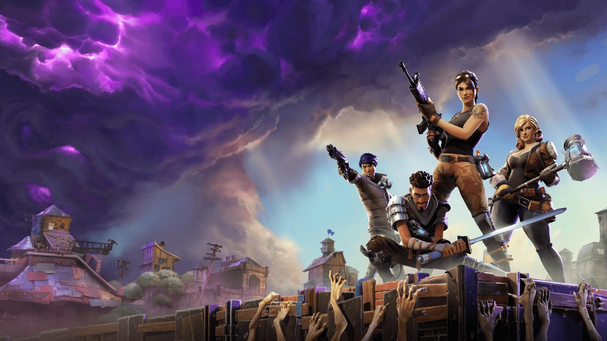 Fortnite’i pettuskoodide müüja kaevati kohtusse