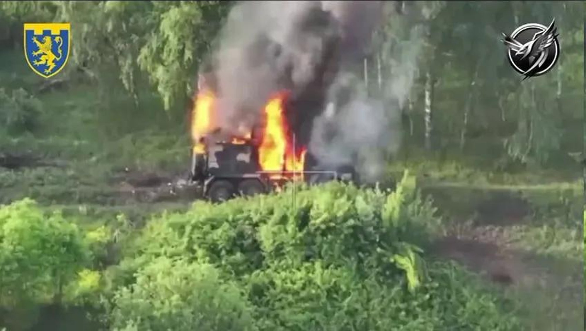 „Putini suvekampaania kukkus läbi, aga jäänud on veel sügis.“ Vene armeel on näpud tehnikaga põhjas, ent elavjõudu jätkub