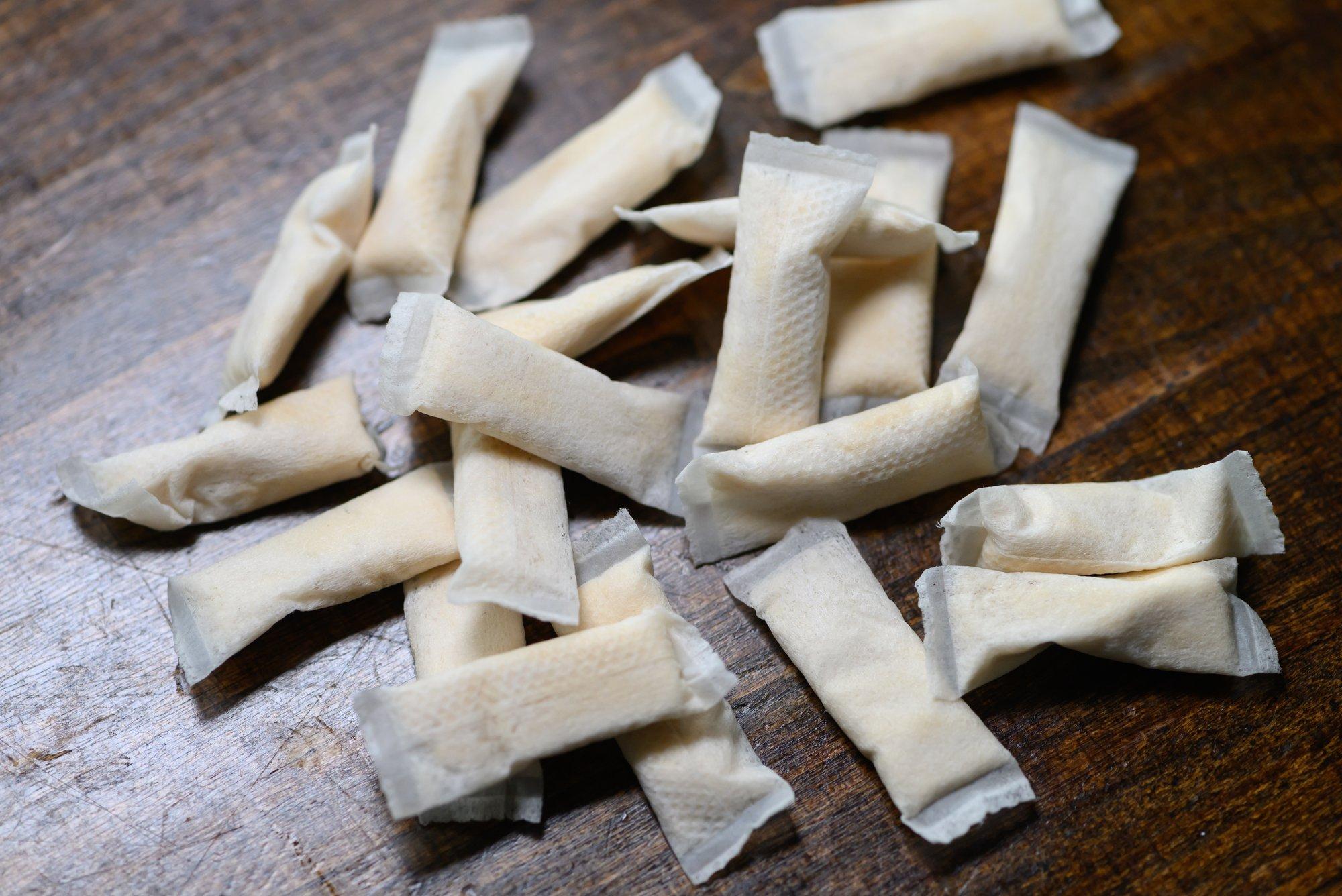 Prantsusmaa keelas nikotiinipadjad. Turistid võivad sattuda vangi ja saada ulmelise rahatrahvi