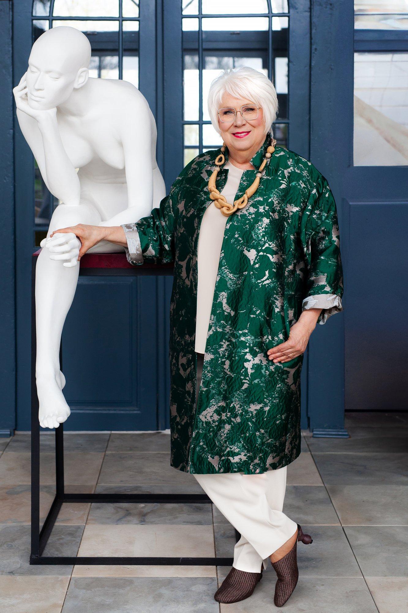 Marina Kaljurand koges nädalavahetusel suurt kaotust: tean, et ta oli valmis lahkuma