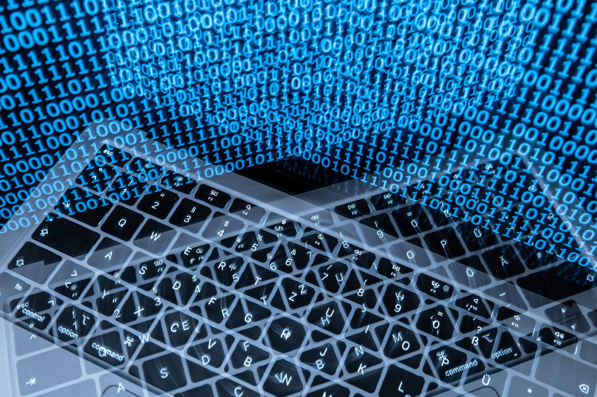 16 miljardi kirjega andmeleke, millest keegi pole kunagi kuulnud