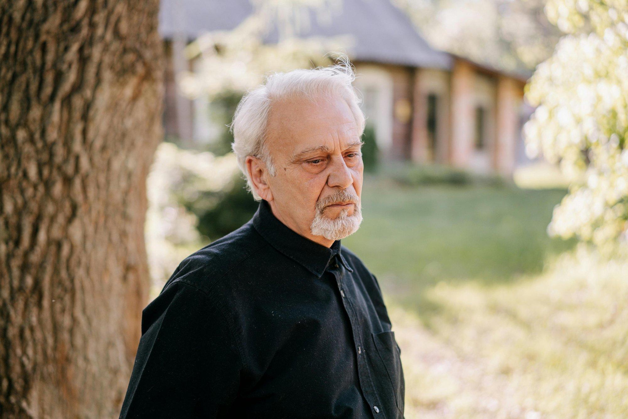 „Naljatasime, et isa ei sarnane üldse oma vanematega.“ Siis sai pere teada šokeeriva tõe