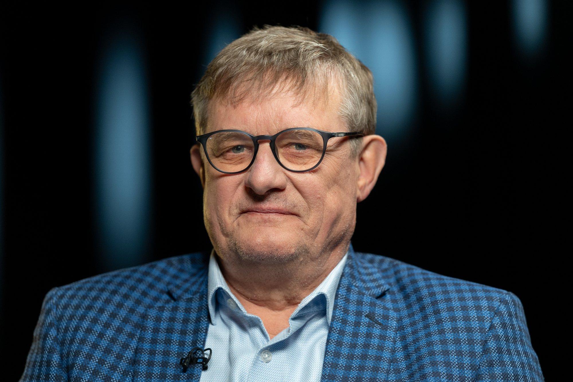 Kaido Jõeleht: see on teema, mida ma ei oleks tahtnud üldse puudutada