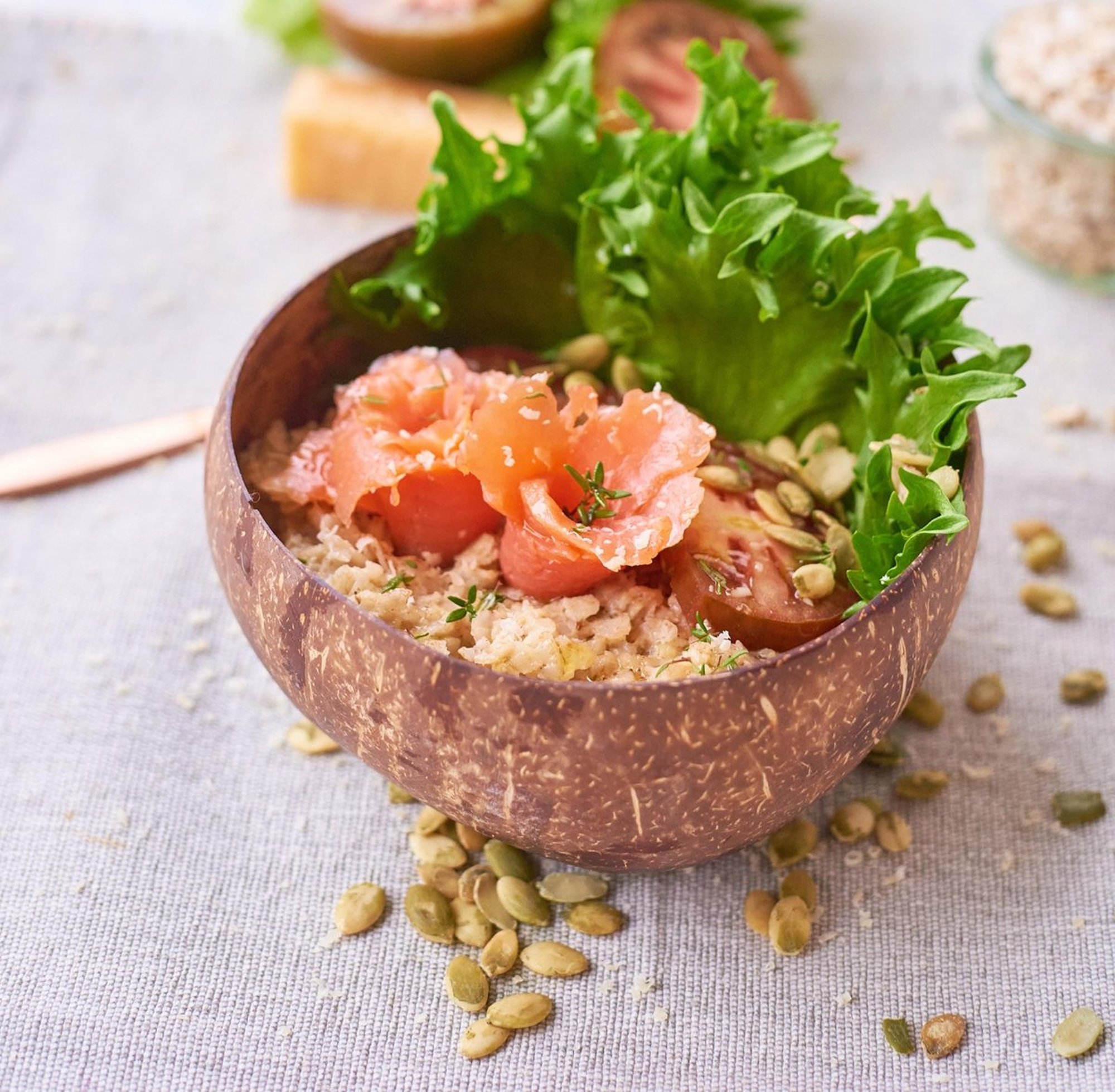 RETSEPTID | Alusta päeva maitsvalt ja energiliselt! 5 erilist hommikuputru igale maitsele