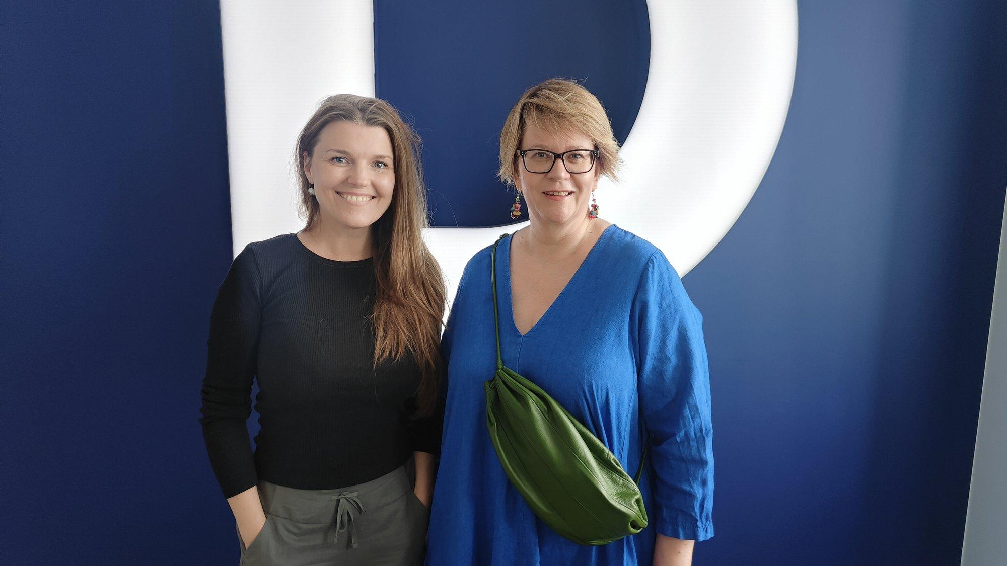 KUULA | Piret Kooli oma hiljutisest lahutusest: sa oled nagu vabalangemises ja ei tea, kui kaugel on põhi