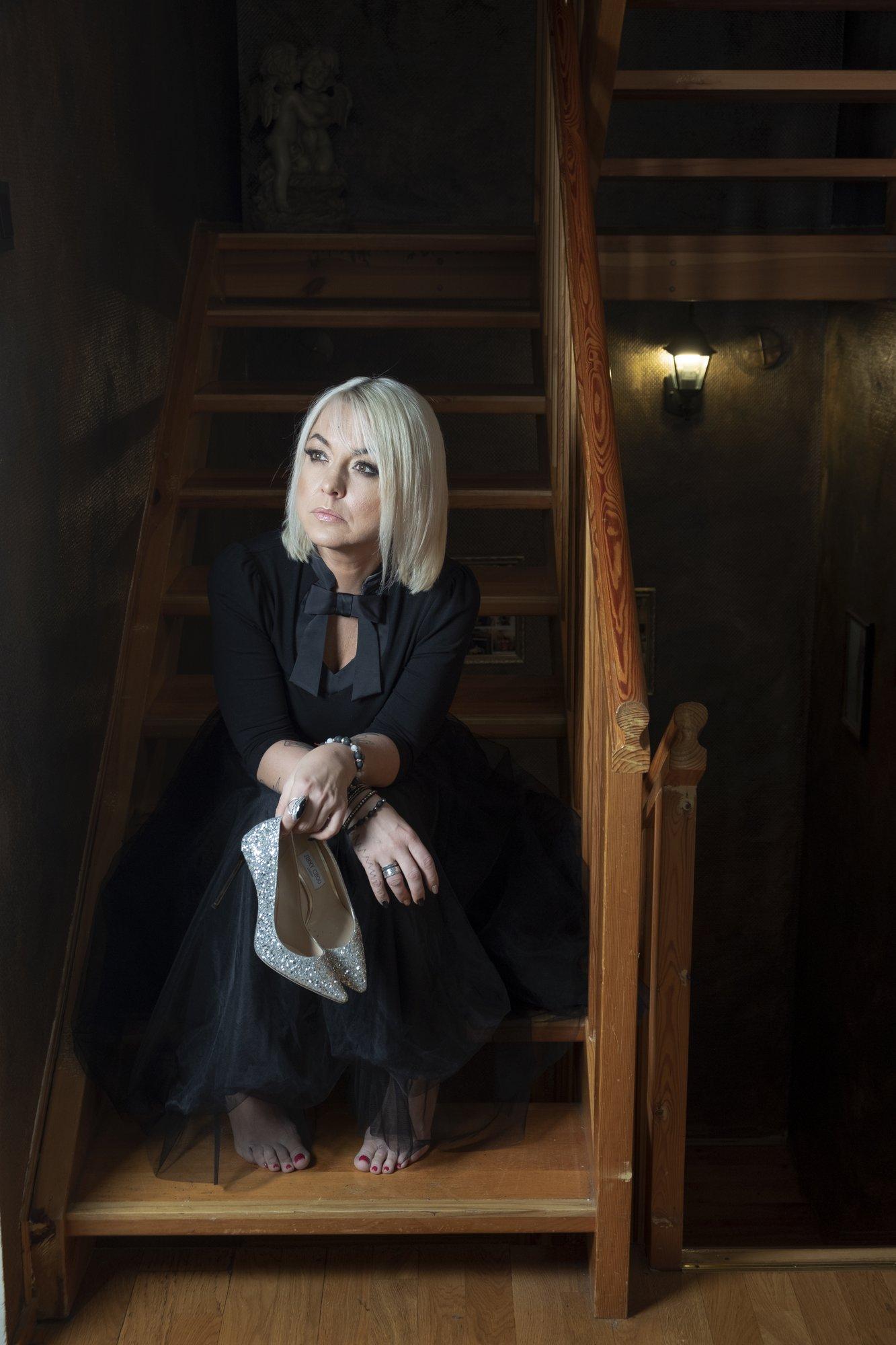 „Mina elan tänu talle.“ Kirsti Timmer meenutab kummalist kohtumist allmaaliider Kalev Kurega