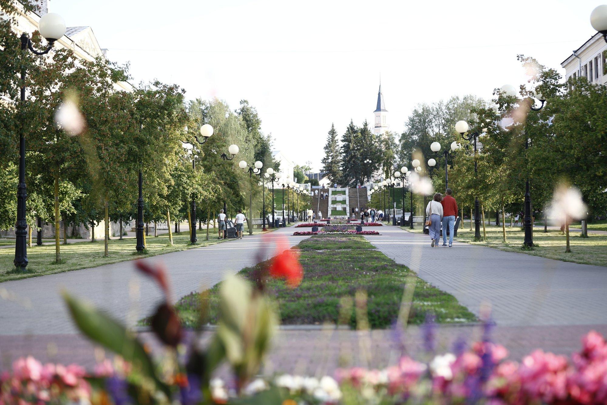Sillamäe on ainus linn, kus kogu rahvas saab tasuta bussiga sõita