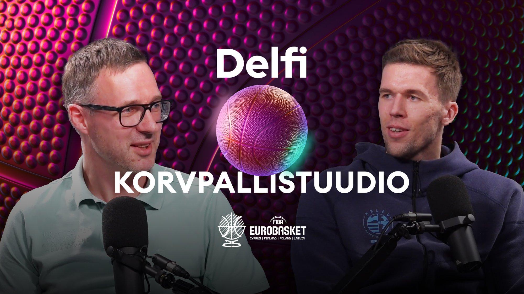 „Kuni pea ei lase kehal tegutseda, siis ei saagi.“ Kalev/Cramo jokker Leemet Böckleri aus sisekaemus