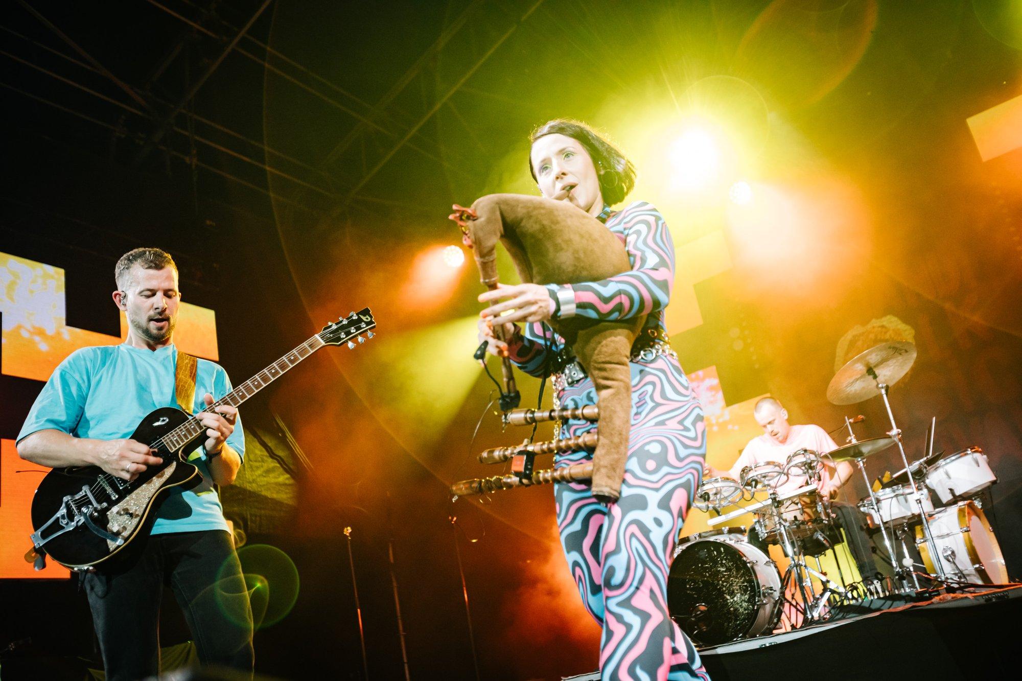 ÜLEVAADE | Mis võis viia Eesti ühe rahvusvaheliselt enim ringi tuuritanud bändi Trad.Attack!-i teadmata ajaks pausile?