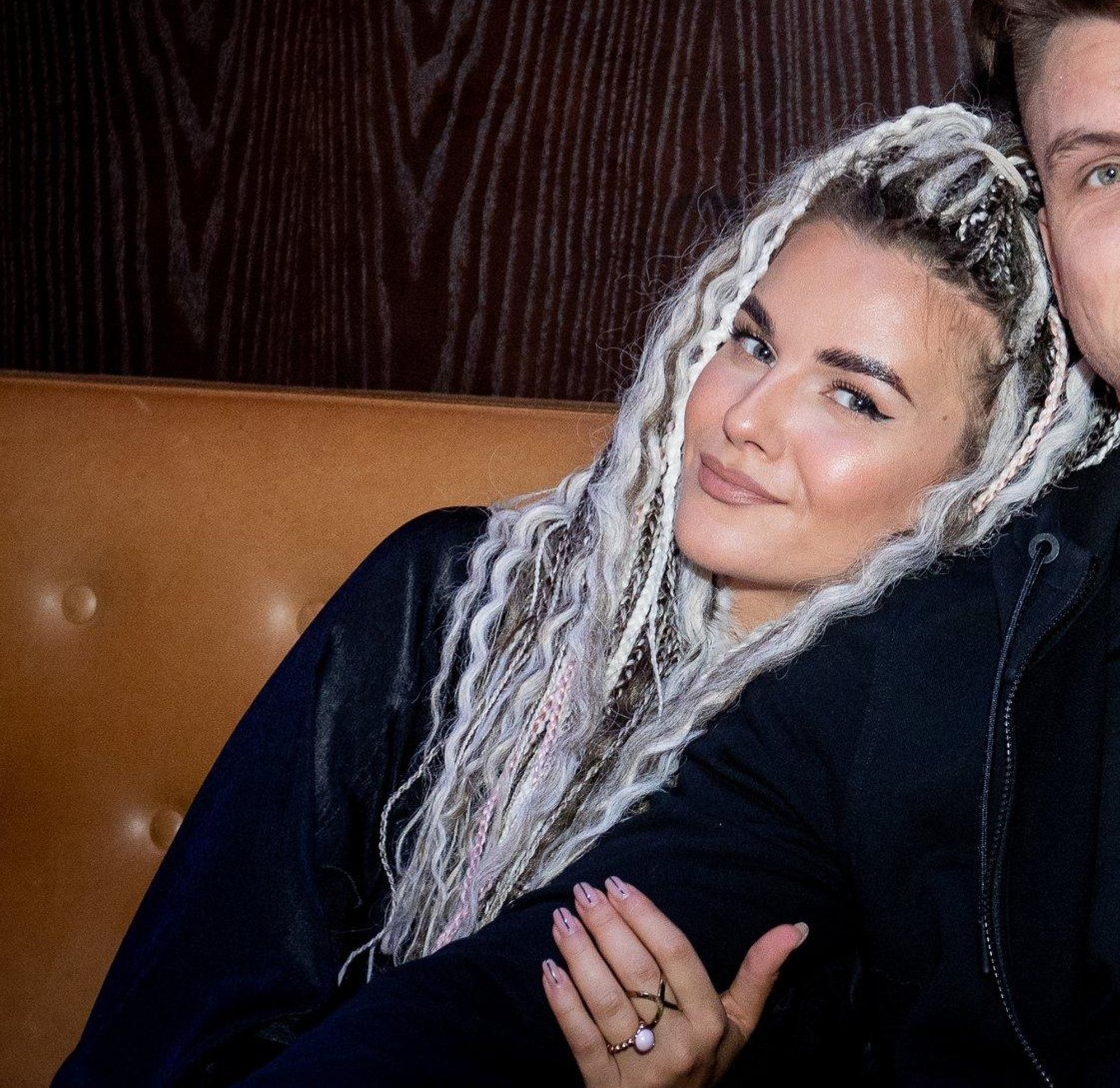 „Mul polnud õrna aimugi!“ Blogija Cassia Shakti pidas Londonis maha meeleoluka tüdrukute õhtu