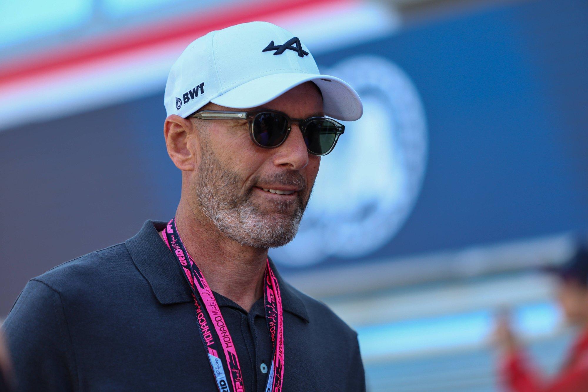 Zidane lükkas tagasi 100 miljoni eurose hiigelpakkumise