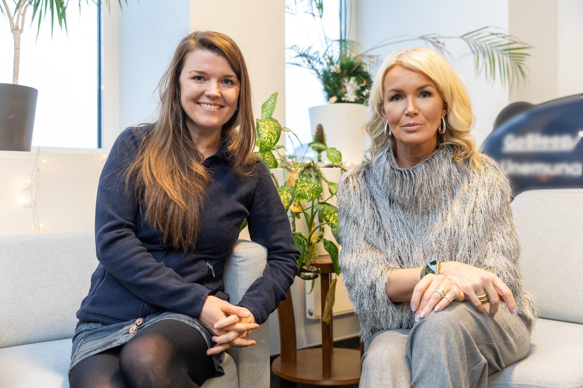 Telenäo Kadi Jaanisoo pere täienes: uus koer võeti poja suure soovi tõttu