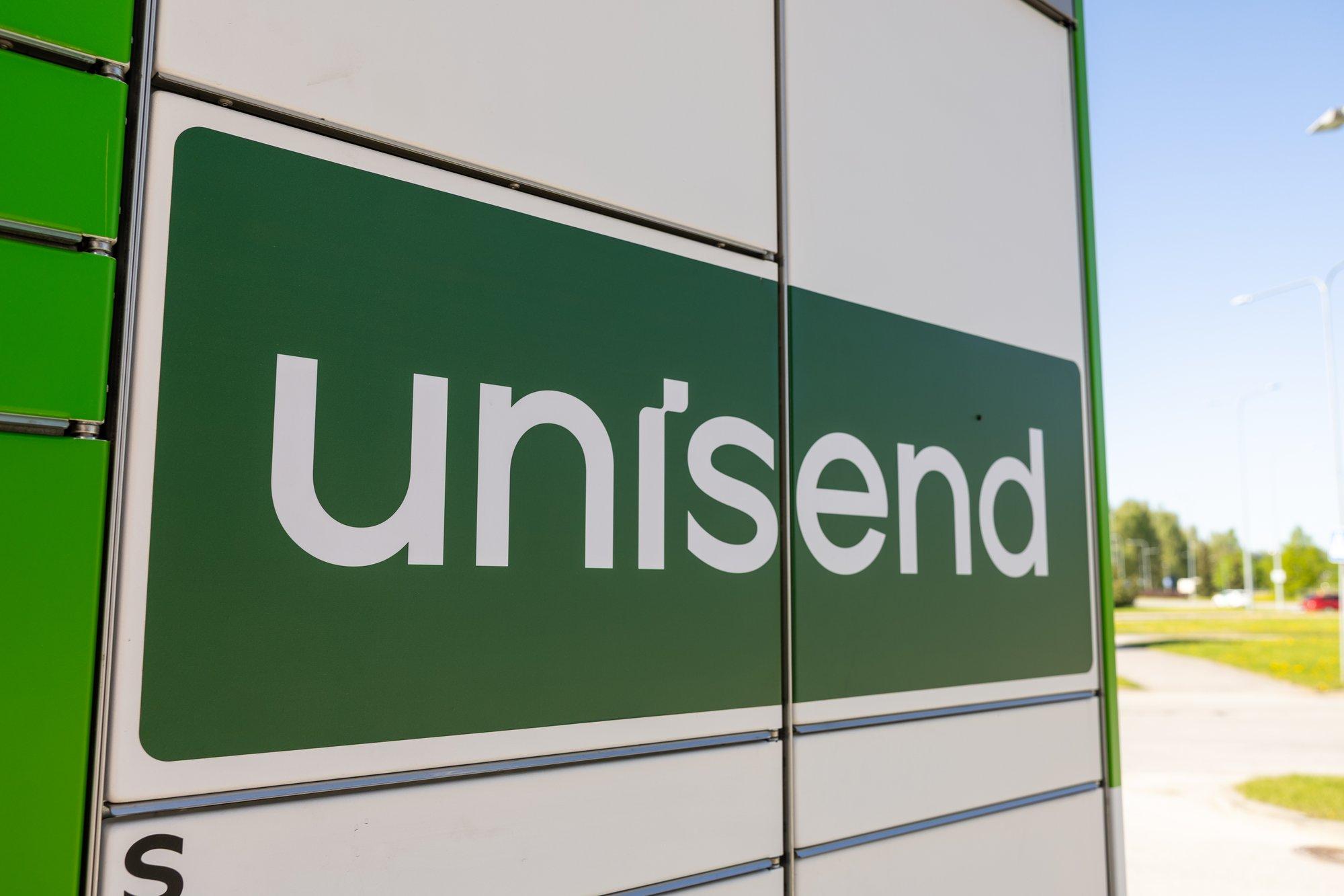 Unisendi tarneaeg on tavapärasest pikem. Pahane klient: „See on läbiv teema“