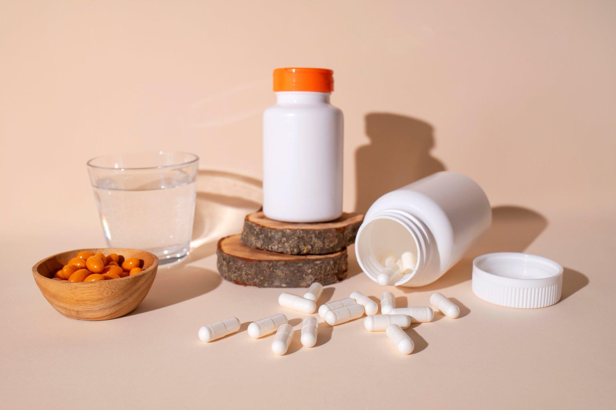 Sinu seedimine ei vaja probiootikume! Toitumisspetsialist: toidulisandid võivad olla abiks neile, kellel on konkreetseid tervisemuresid