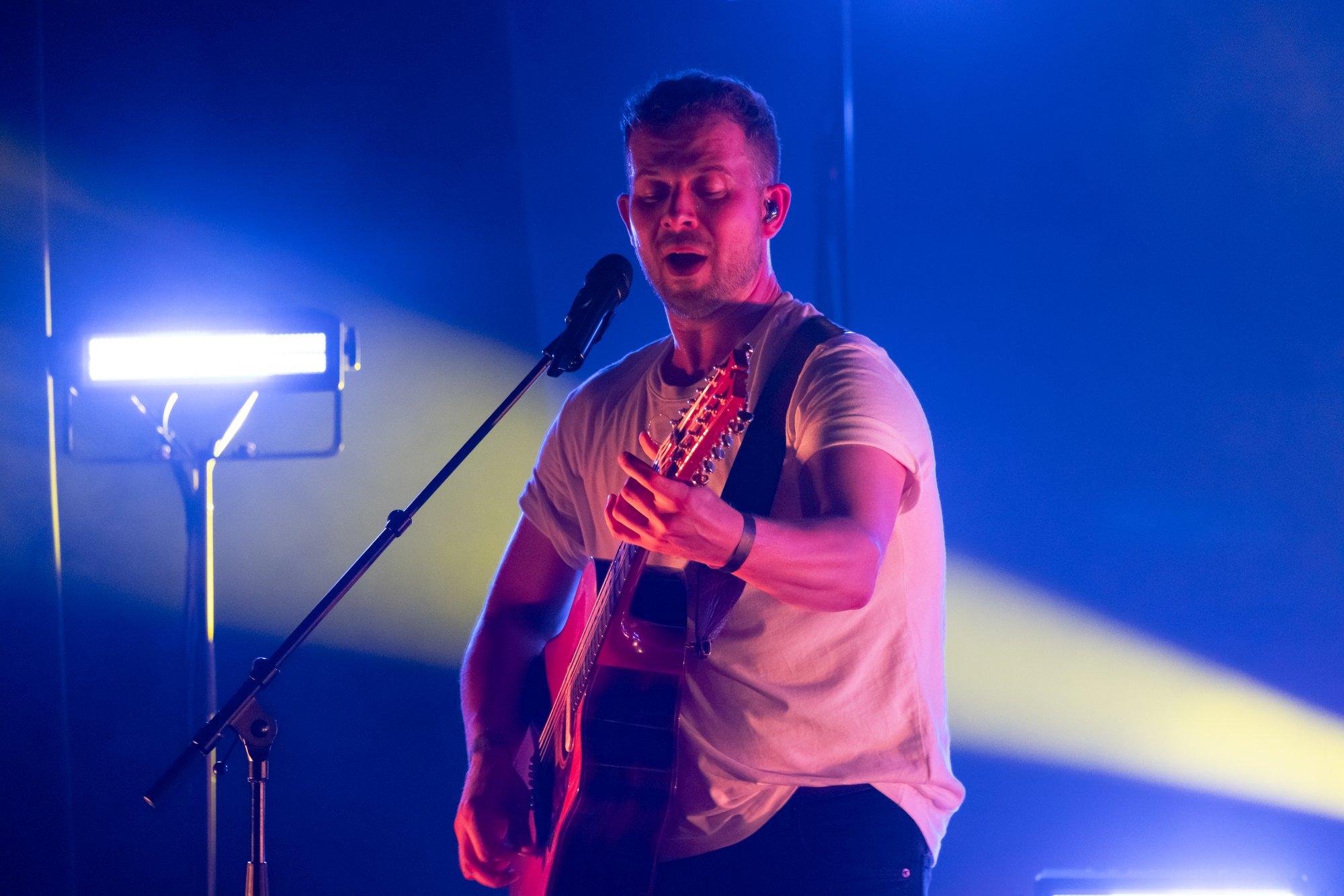 FOTOD | Trad.Attack! pidas maha meeleoluka viimase Pärnu kontserdi