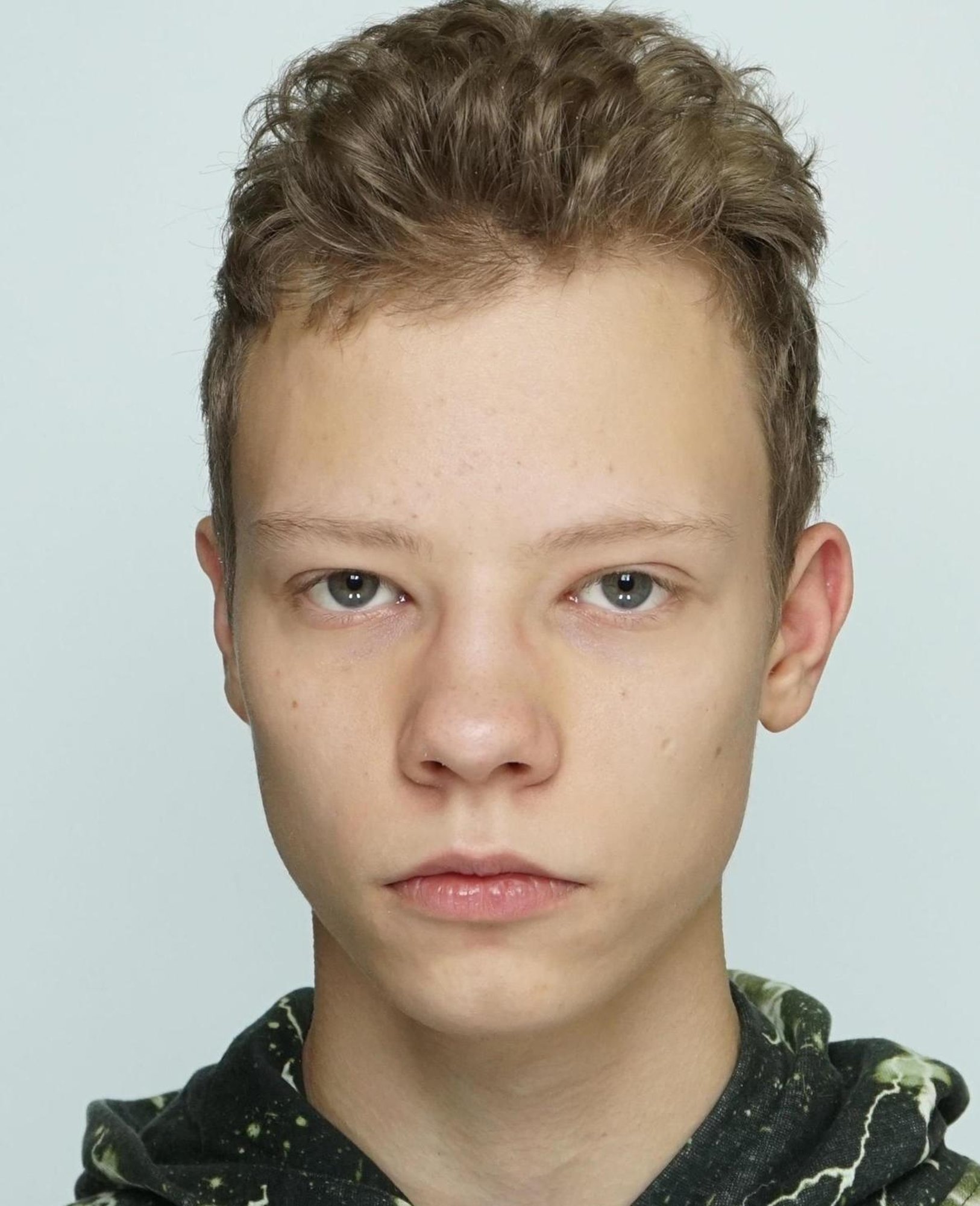 Politsei otsib Harjumaal kadunud 16-aastast Ignati