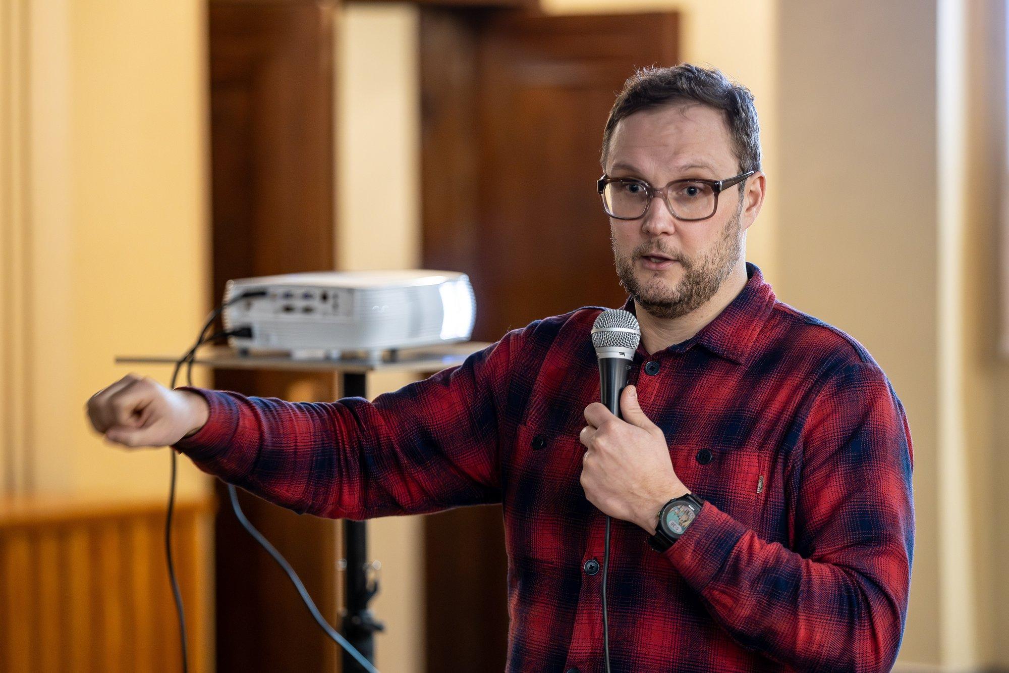 Miks midagi ehitada ei saa? Planeerijad loodavad, et Eestisse jõuab parem arutlemise ning teineteise ärakuulamise kultuur