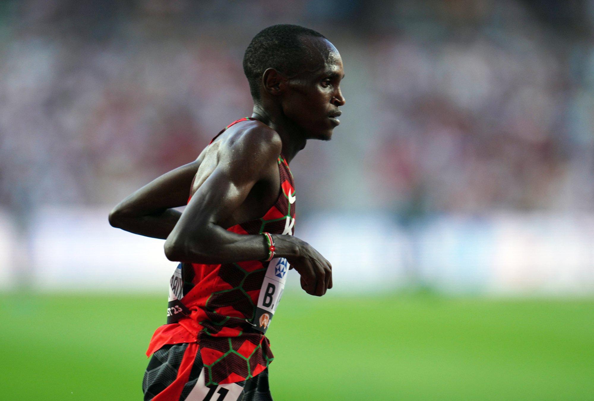 Maailmarekordimehest jooksuässa kahtlustatakse dopingupettuses